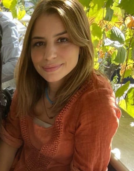 Didem LÖKÜNCÜ YAVUZ