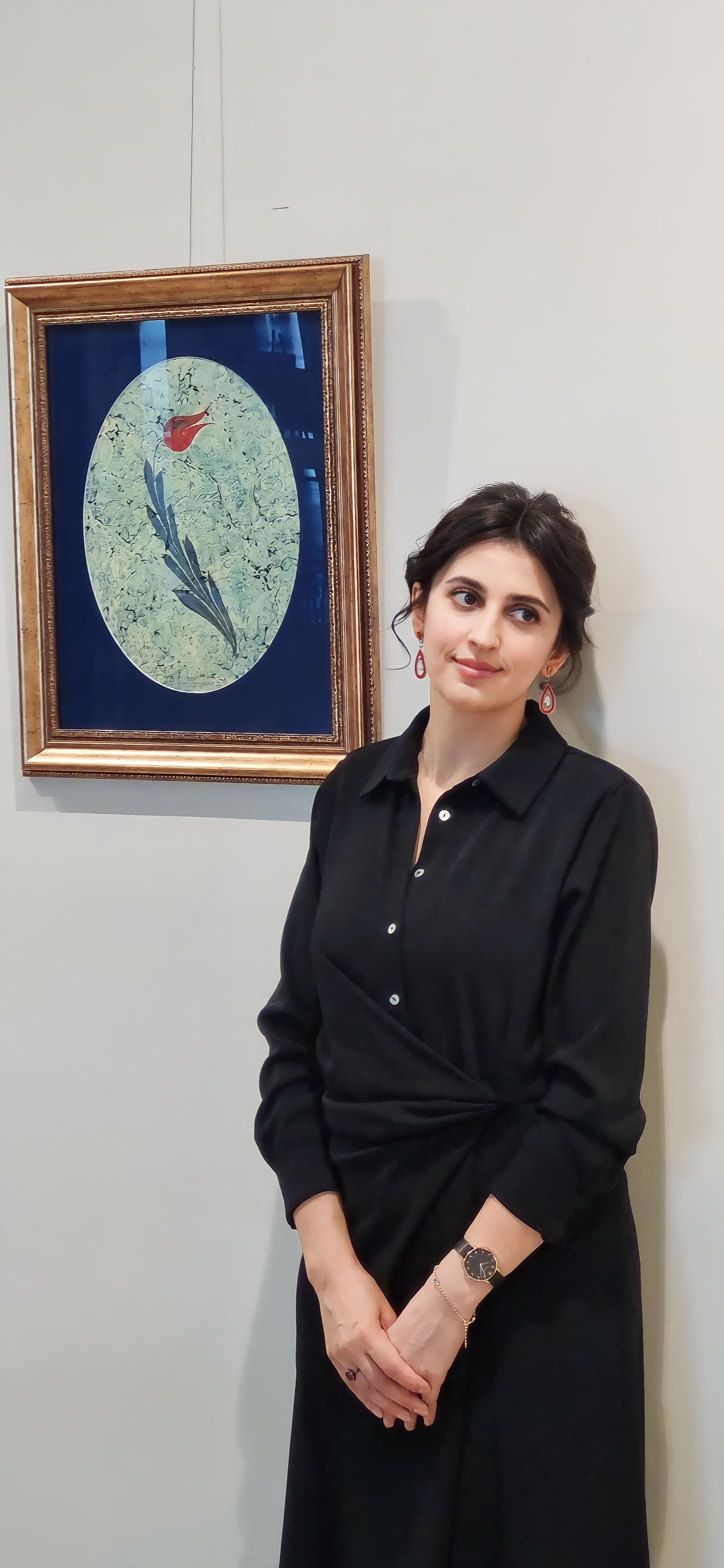 Benan TORĞUL