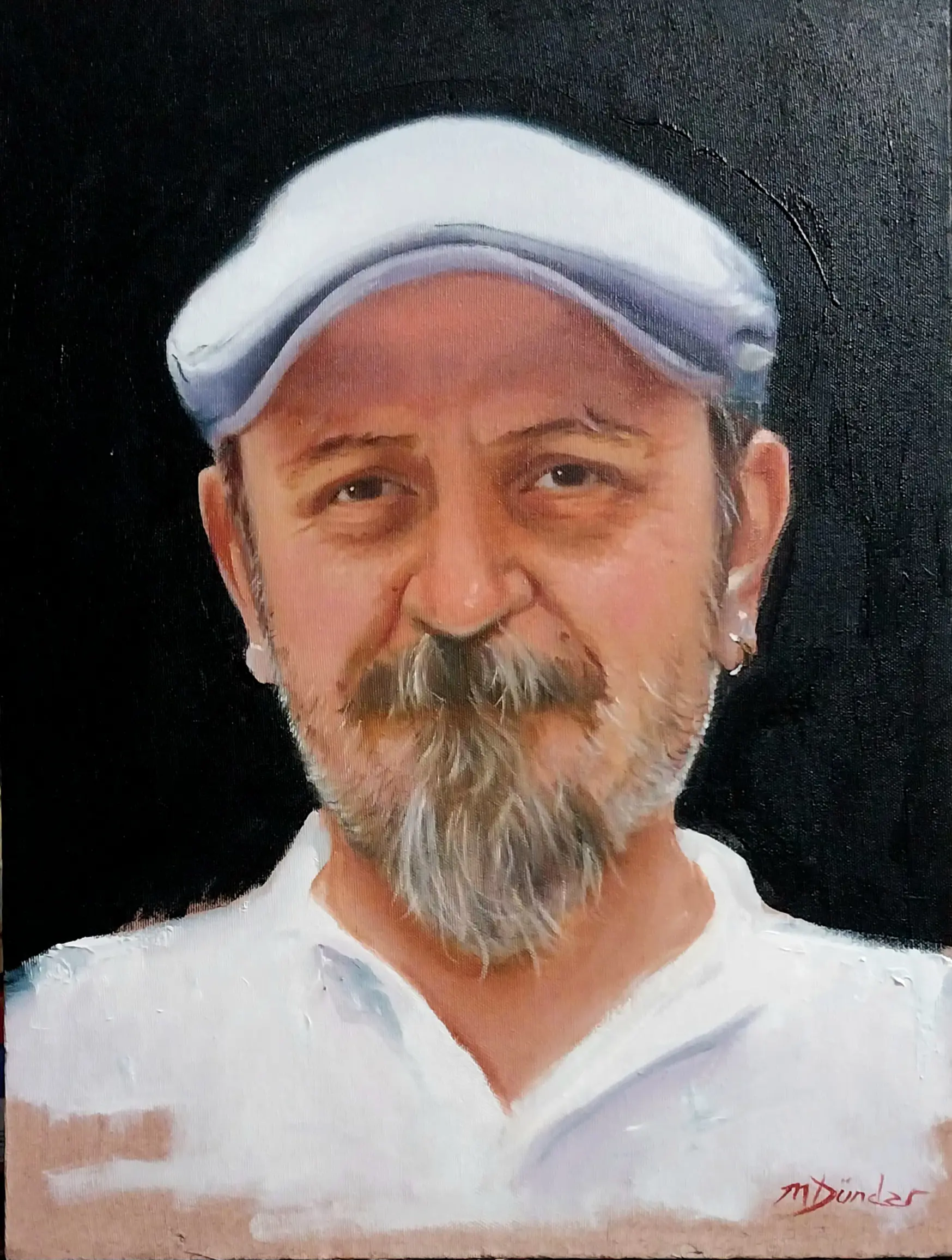 Mehmet Akkaya 
