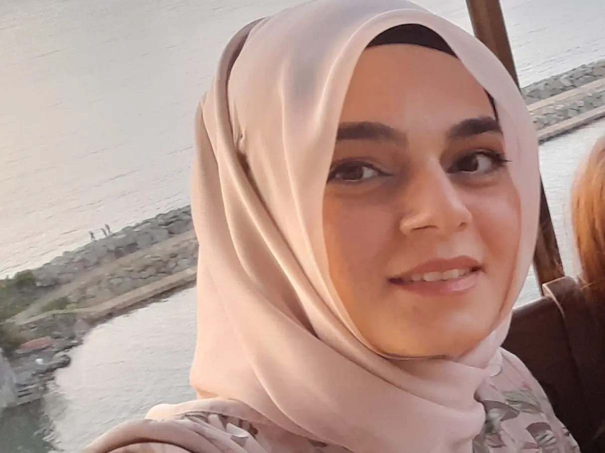 Fatıma Müberra Uzun