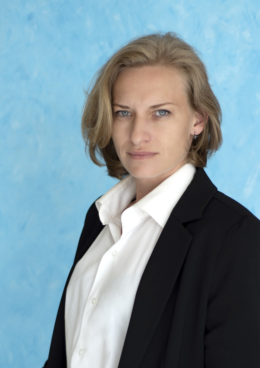 Tetiana Georgiu Tümer