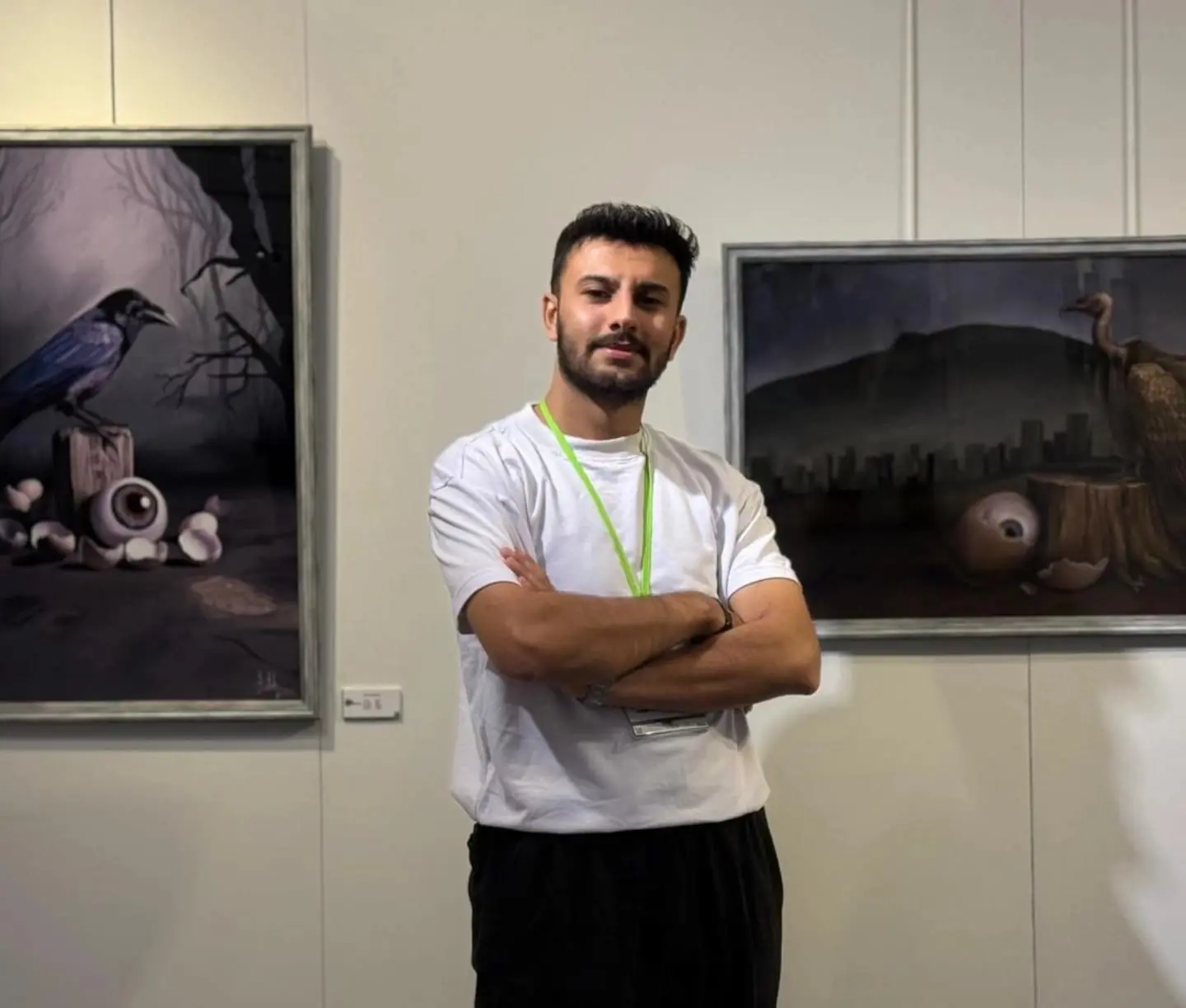 Fatih Abdulhakim gül