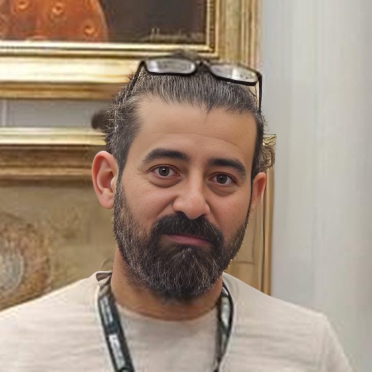 Hüseyin BOZOĞLAN