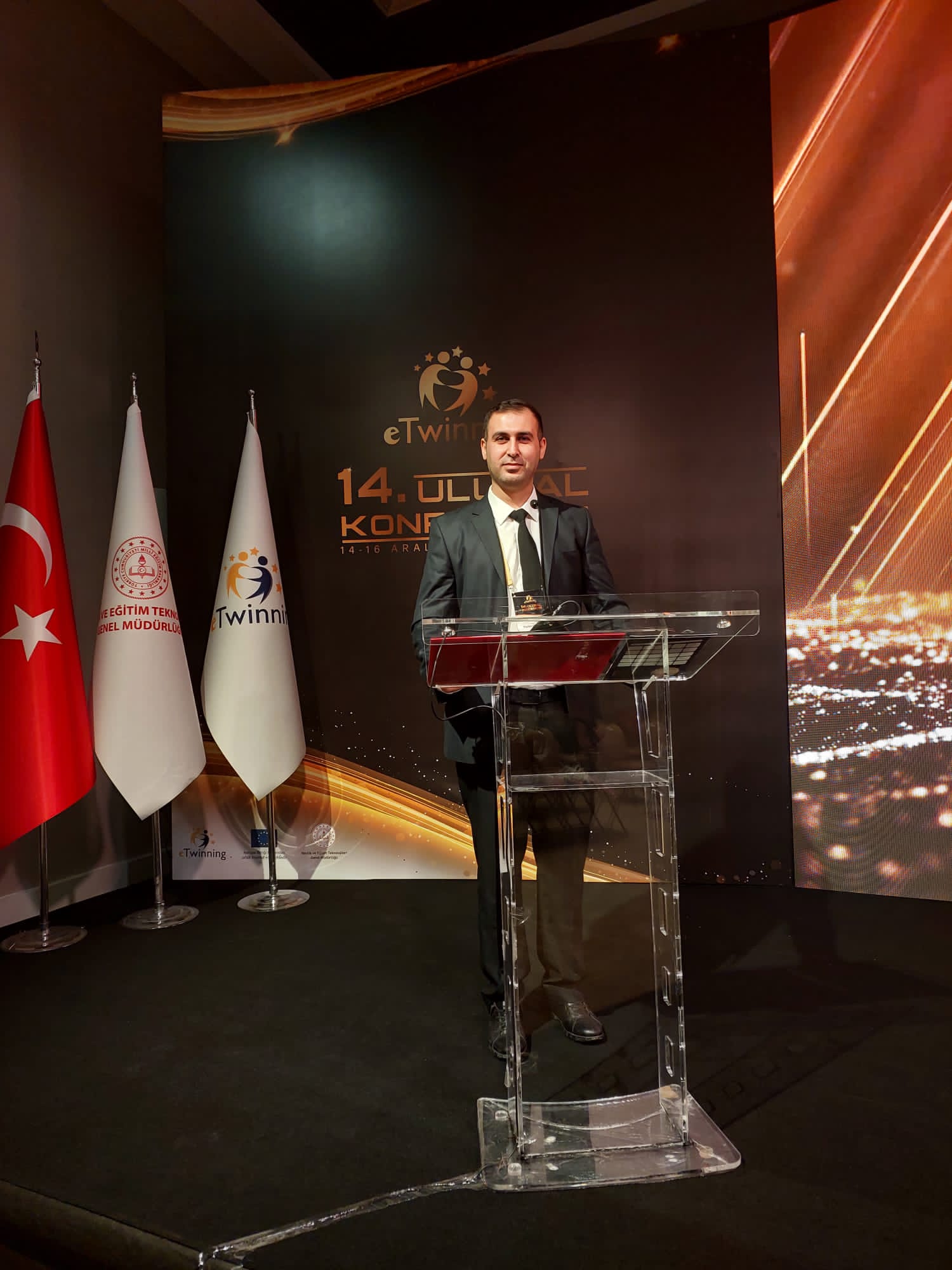Mehmet DOĞAN