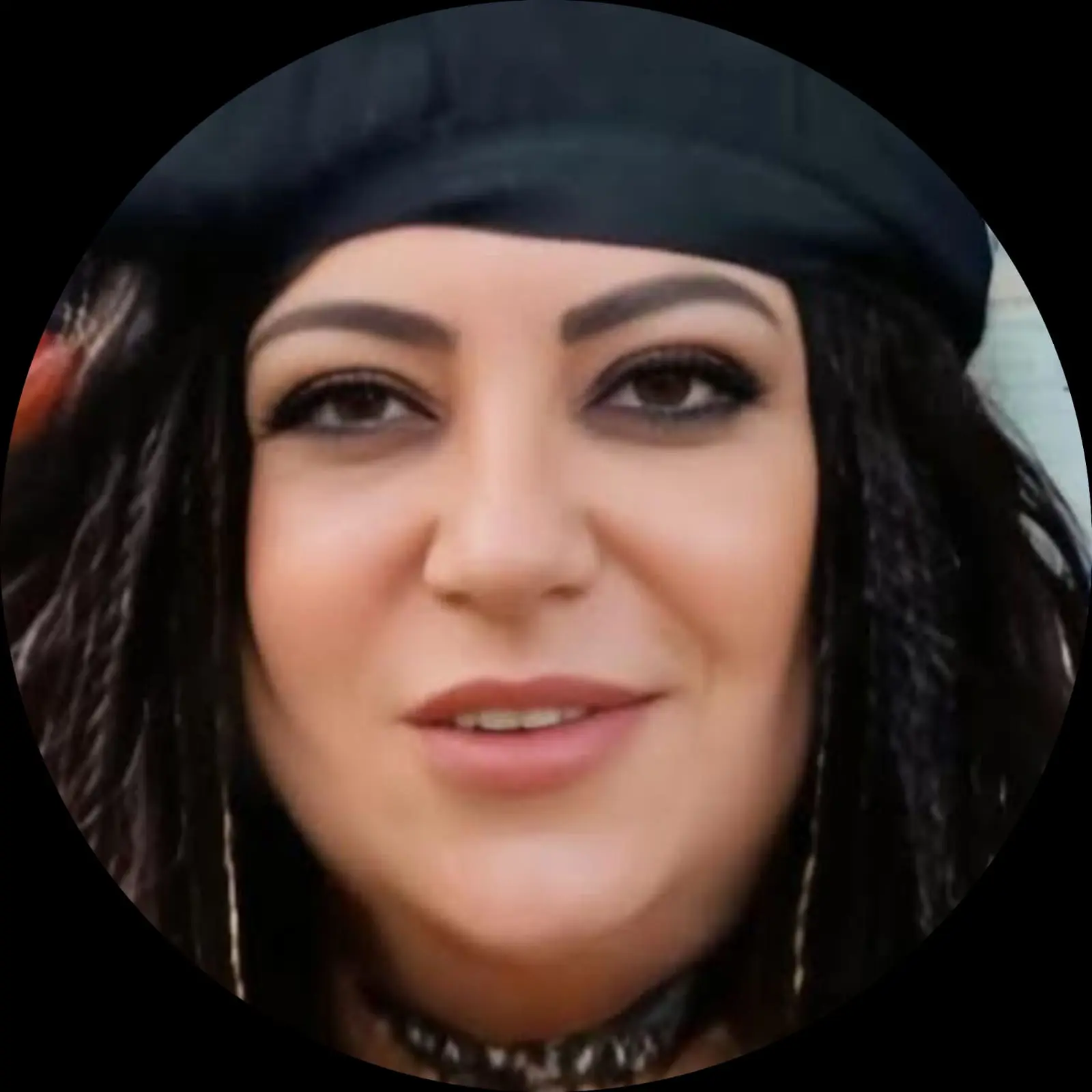 ÜMRAN ÖZBALCI ARİA