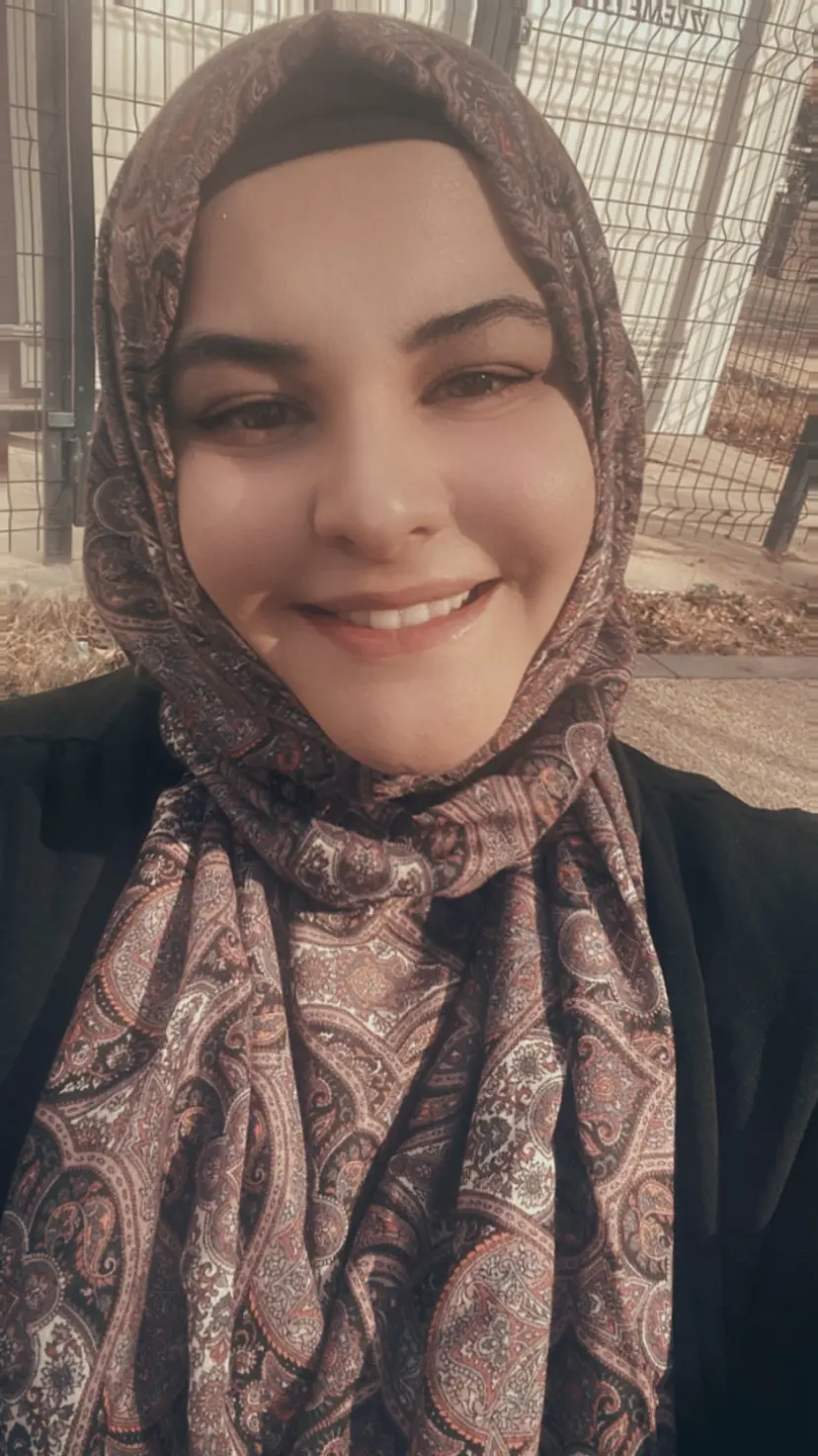 Beyza Nur Doğan