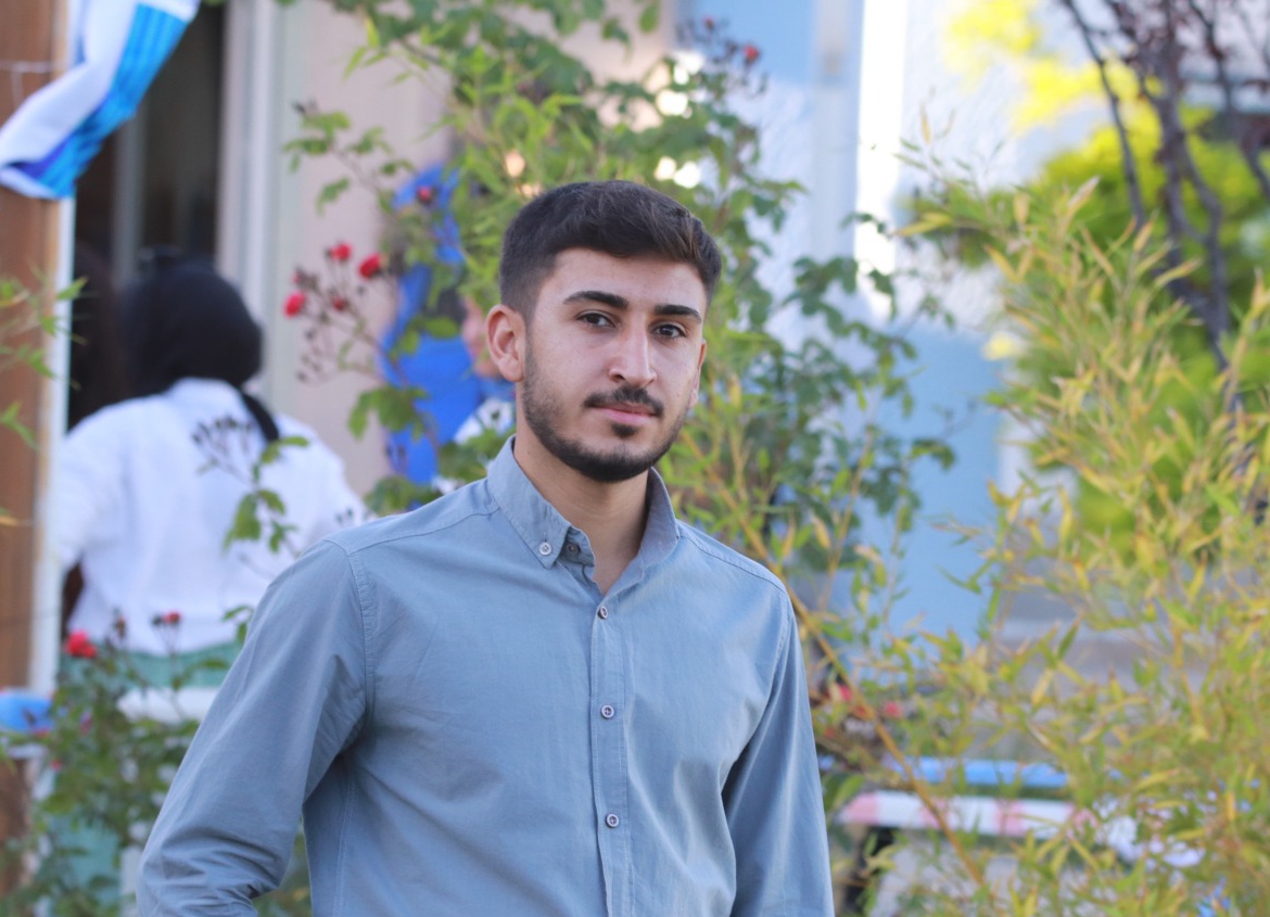 Ali Ertem