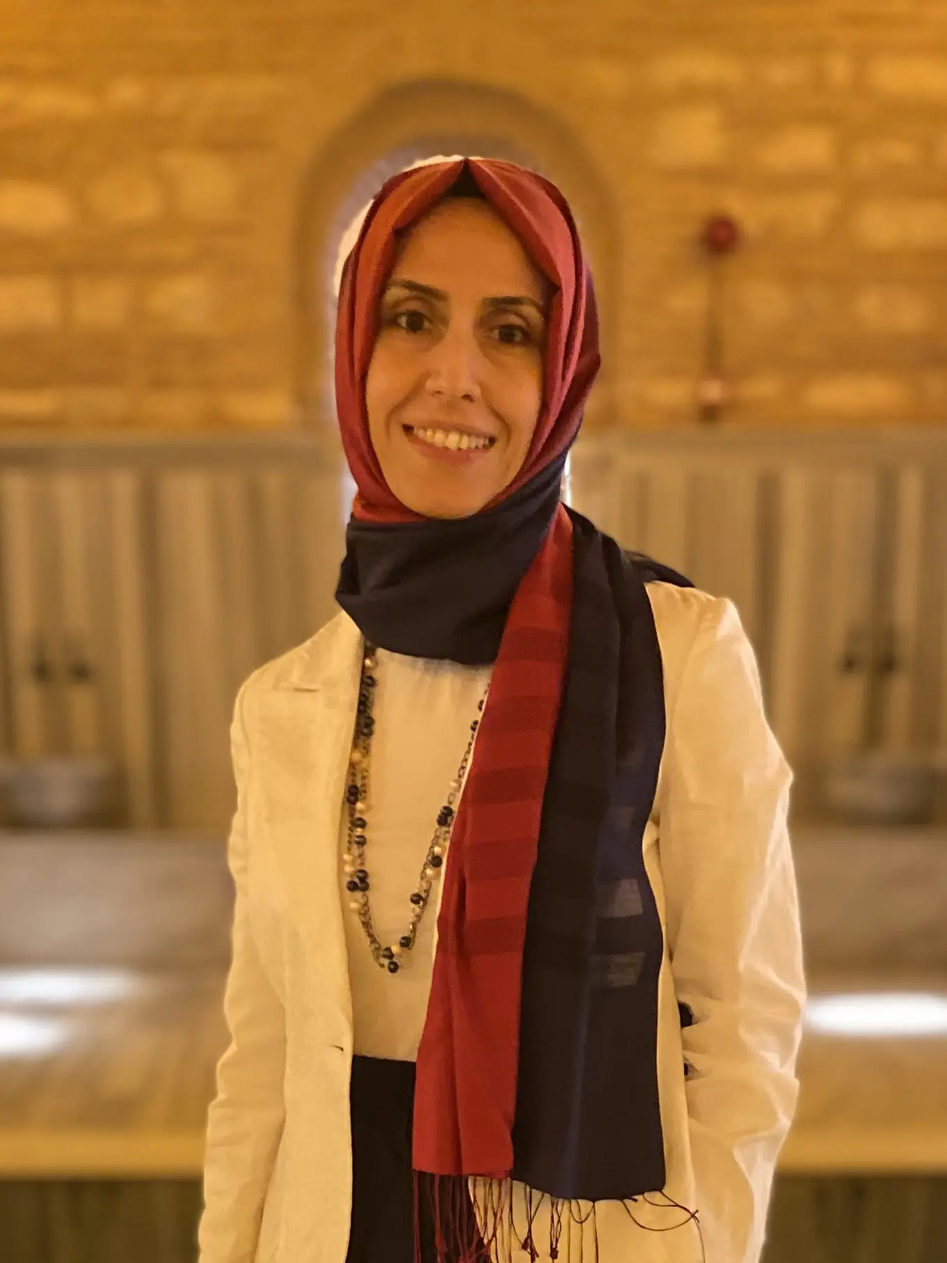 Zeynep Kala Karataş