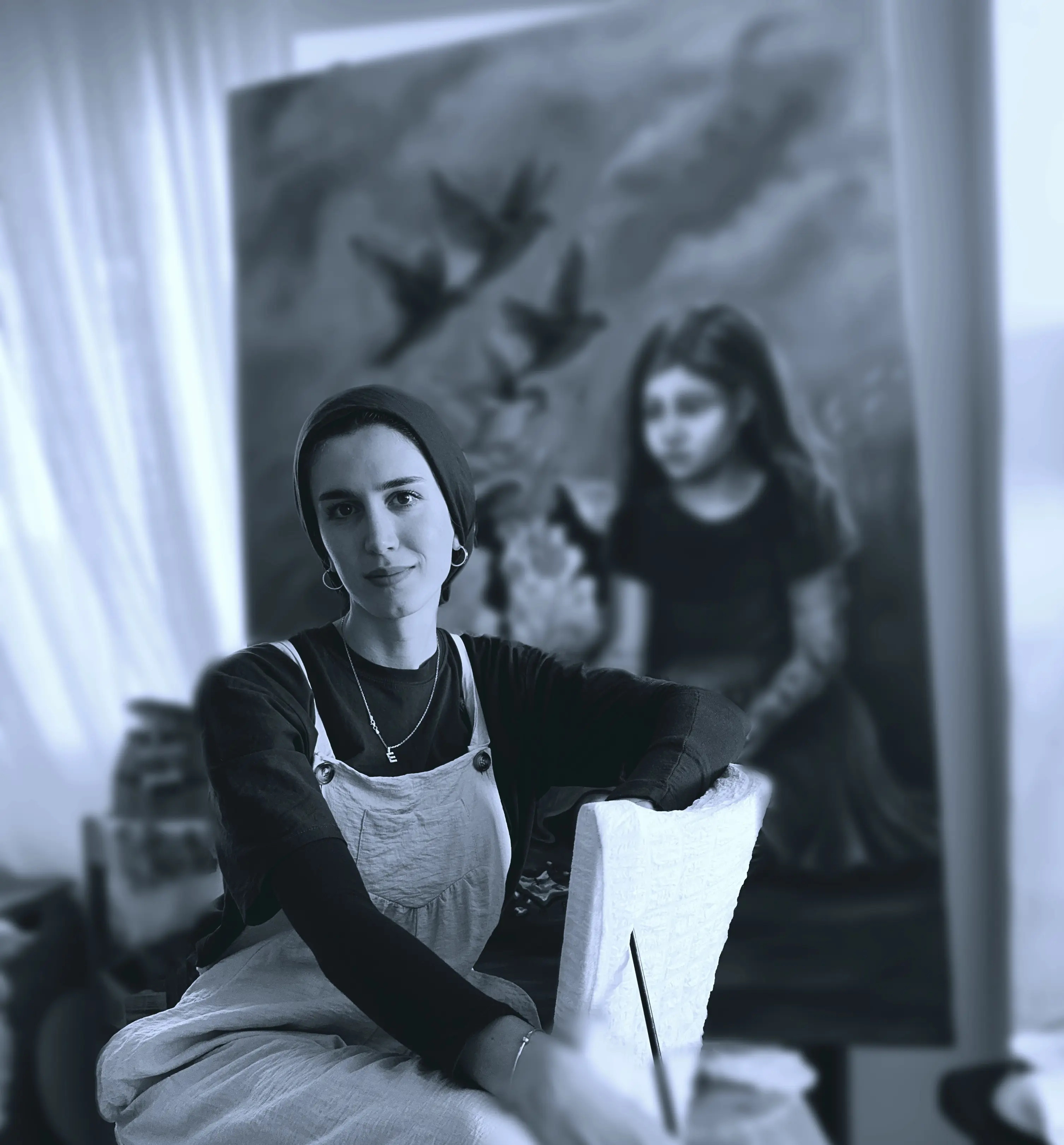 Merve Yüzügüllüer