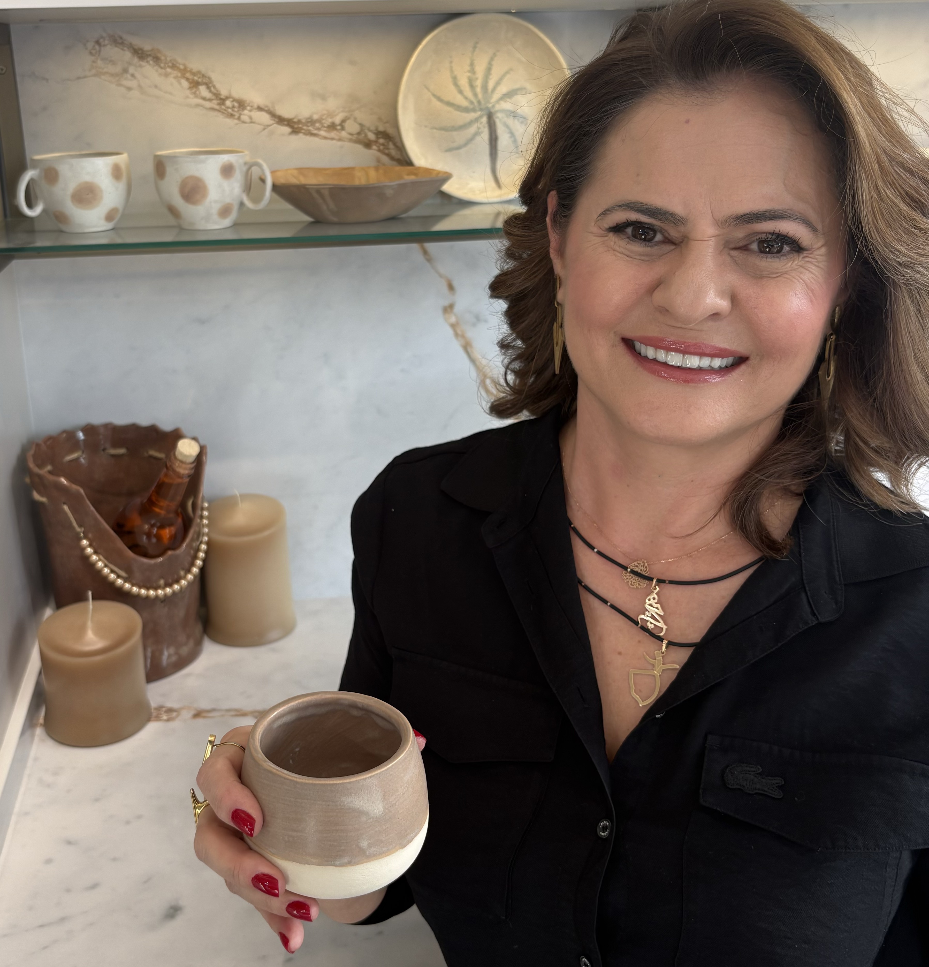 Gülşen Köprübaşı