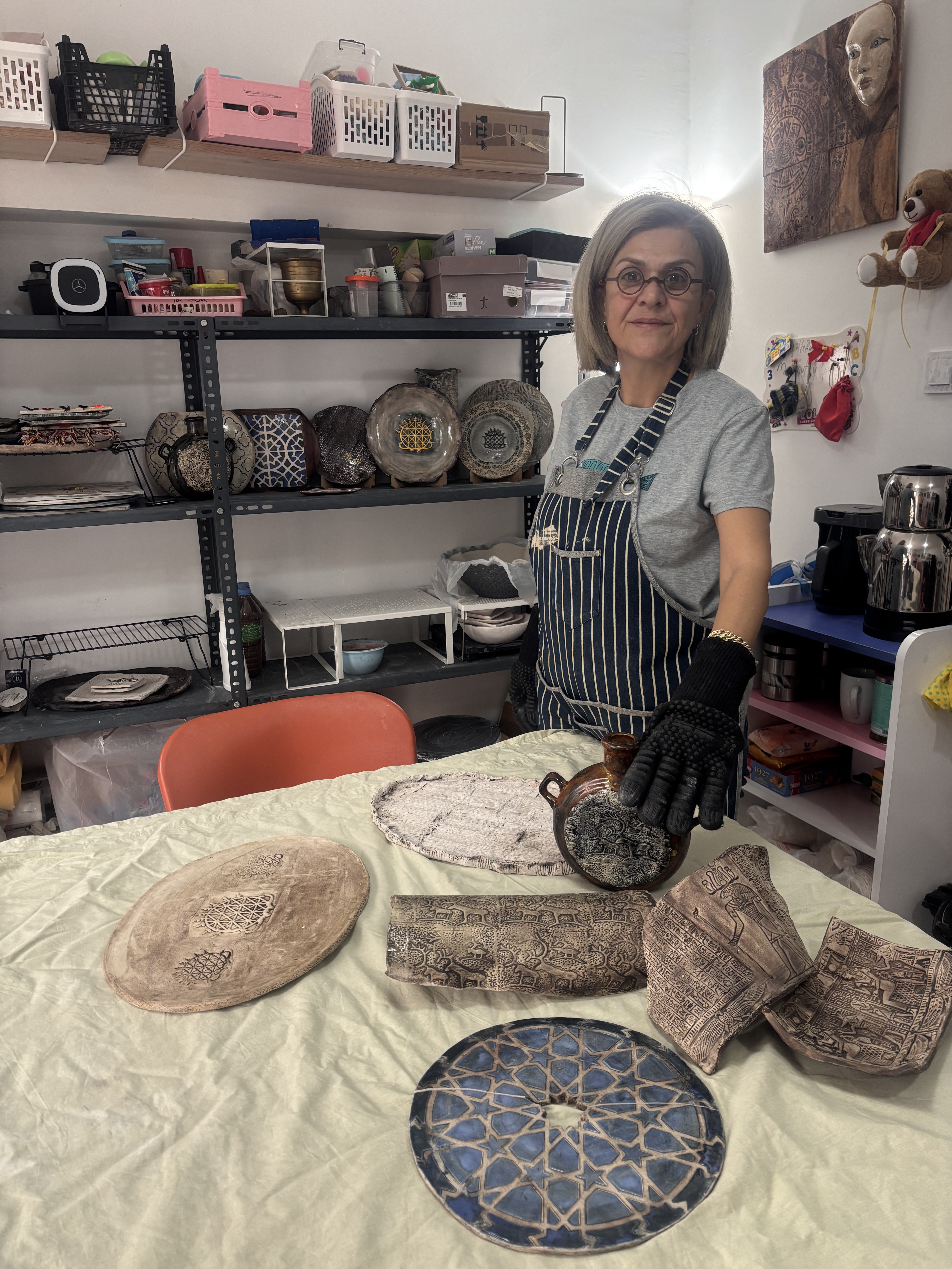 Ayşegül Güngören 