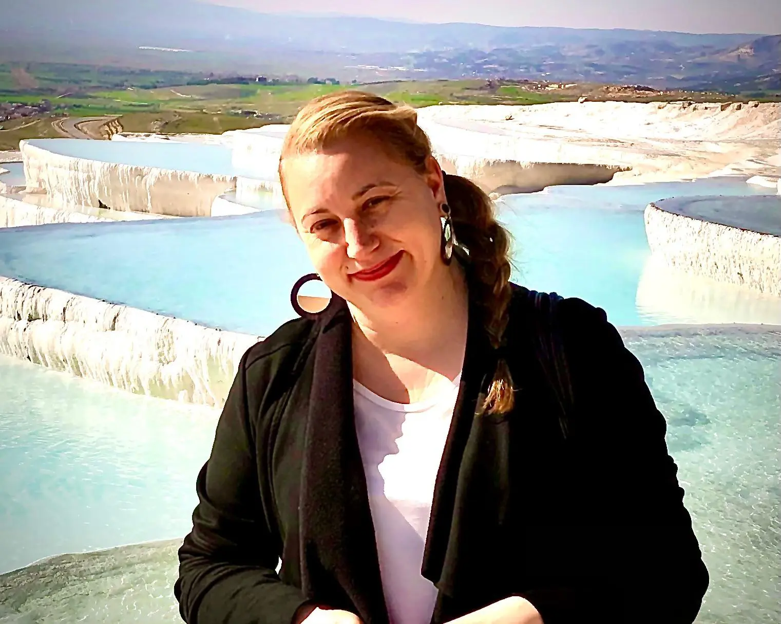 Saniye Subas Öner / SaniSu