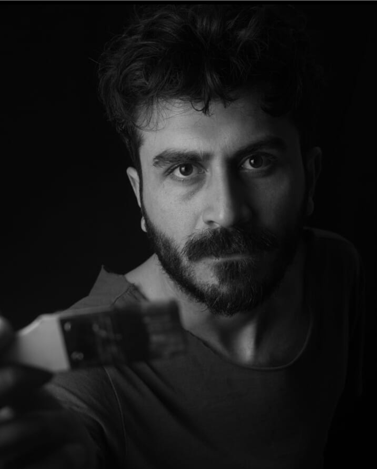 Fırat Altındal Fırat Altındal