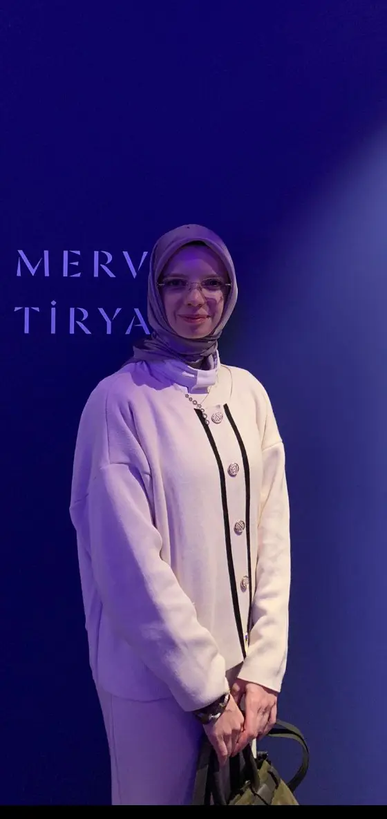 Kübra Beyza ŞENGEZER