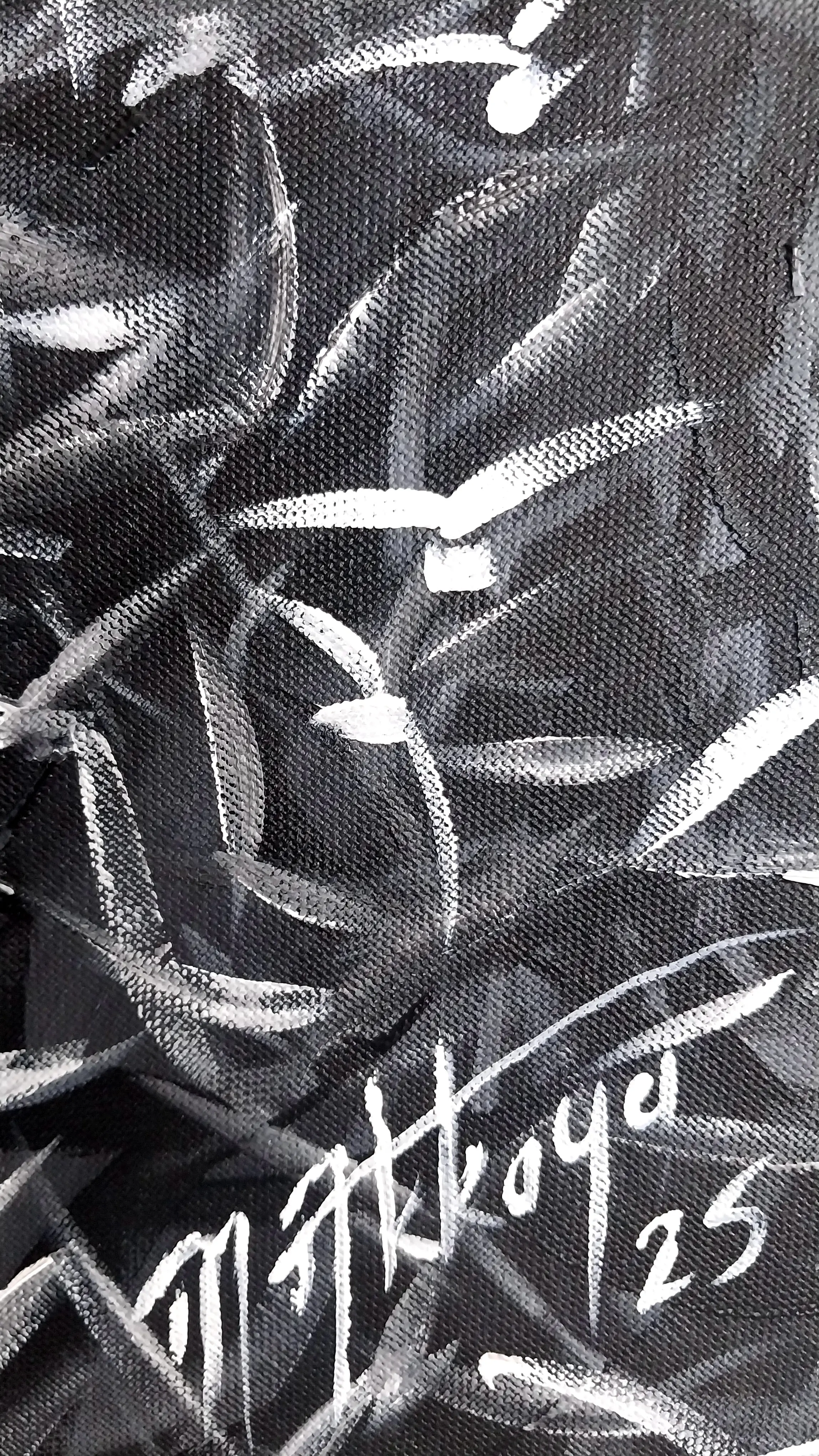 Mehmet Akkaya  İmzası