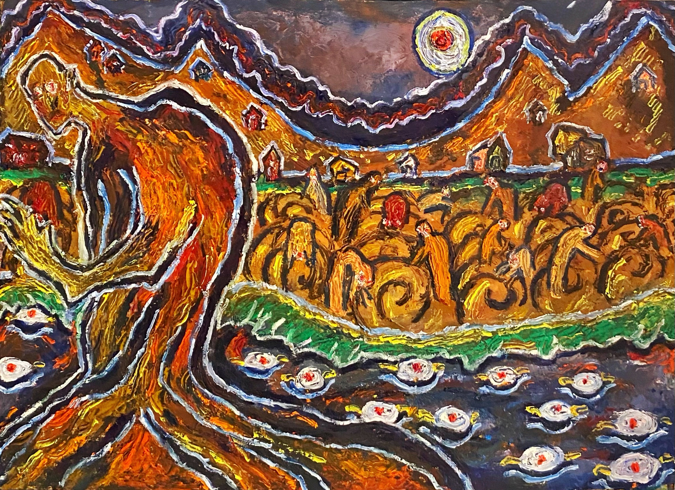 Ceren Bilgen  İmzası