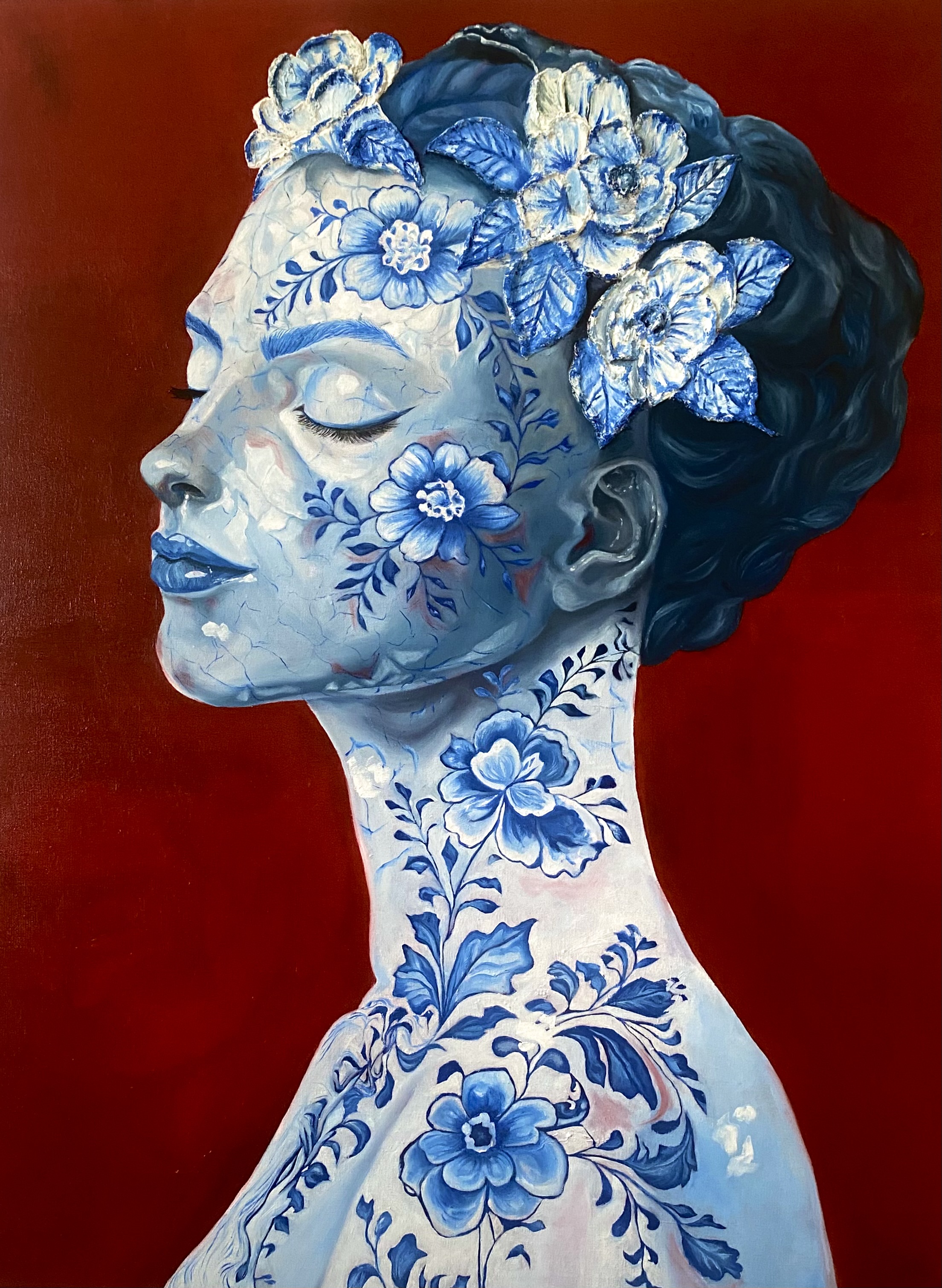 Şuheda Yalçın  İmzası