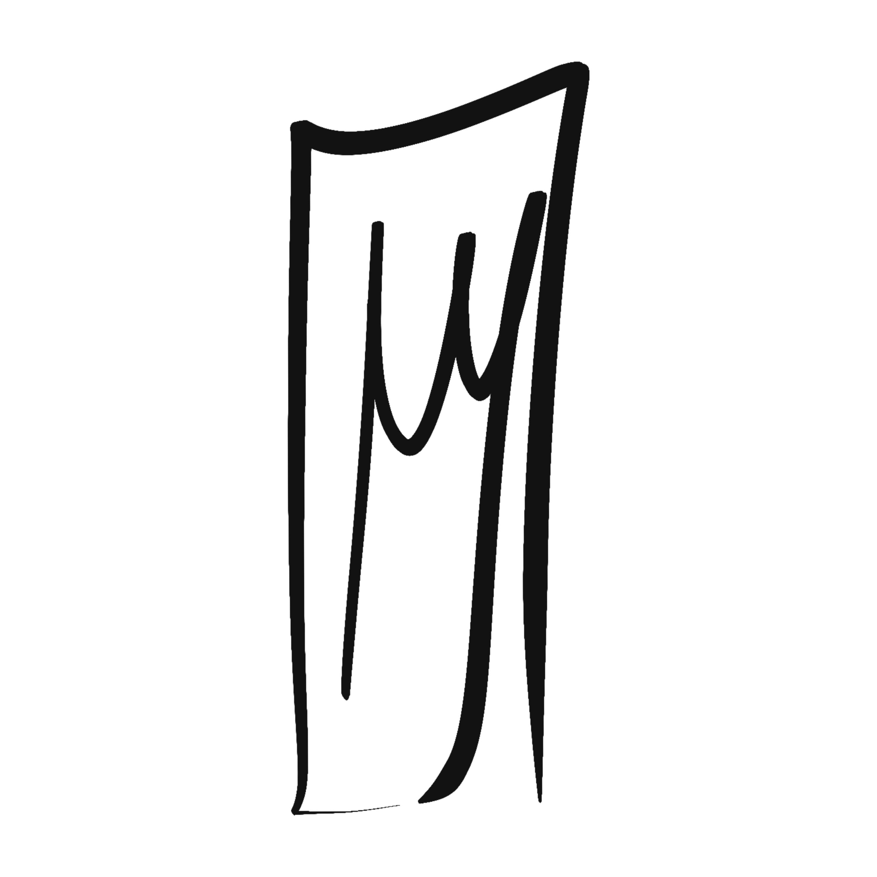 Mert Yurtlu İmzası