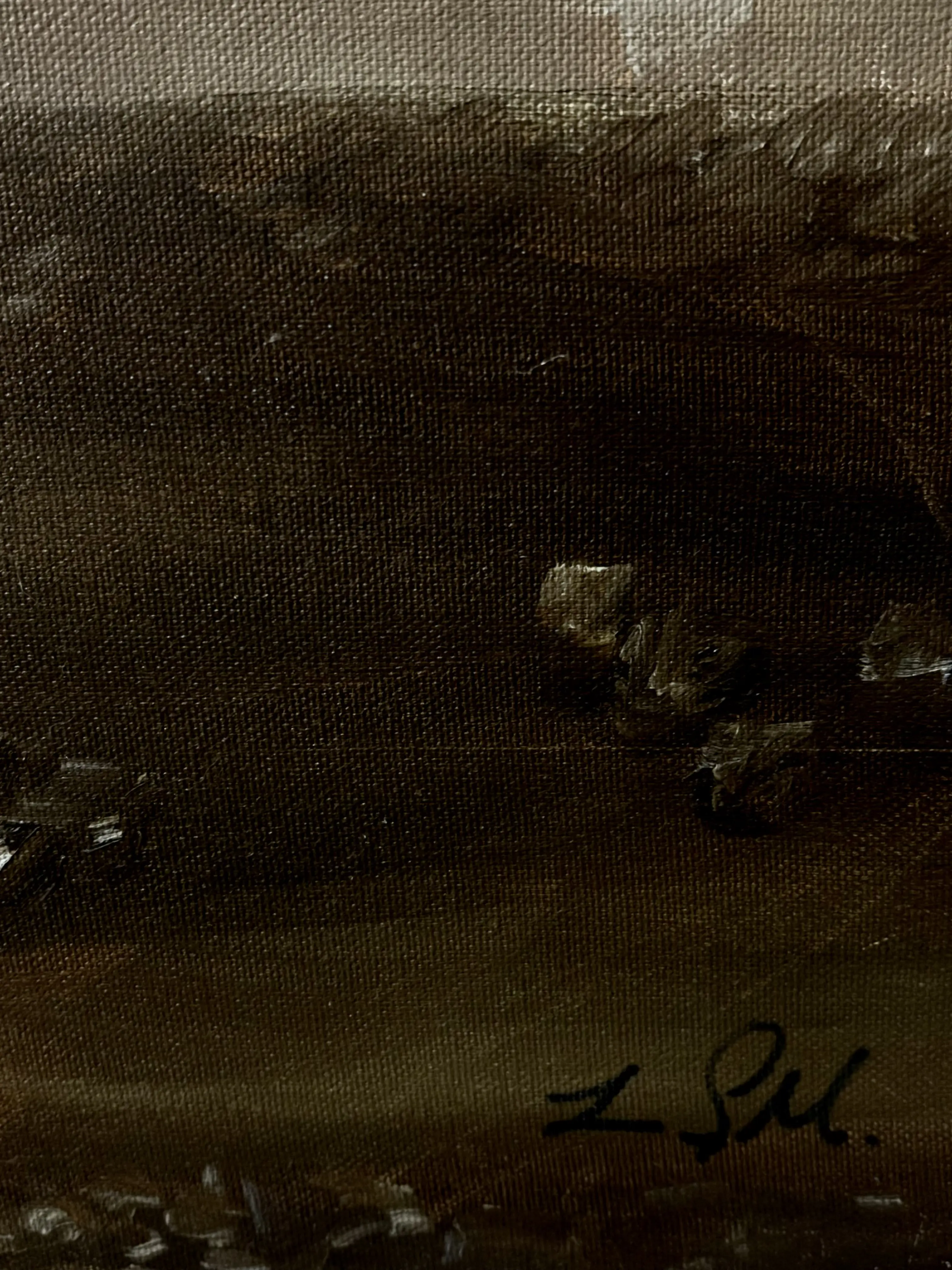 Zeynep Şeval Mert İmzası