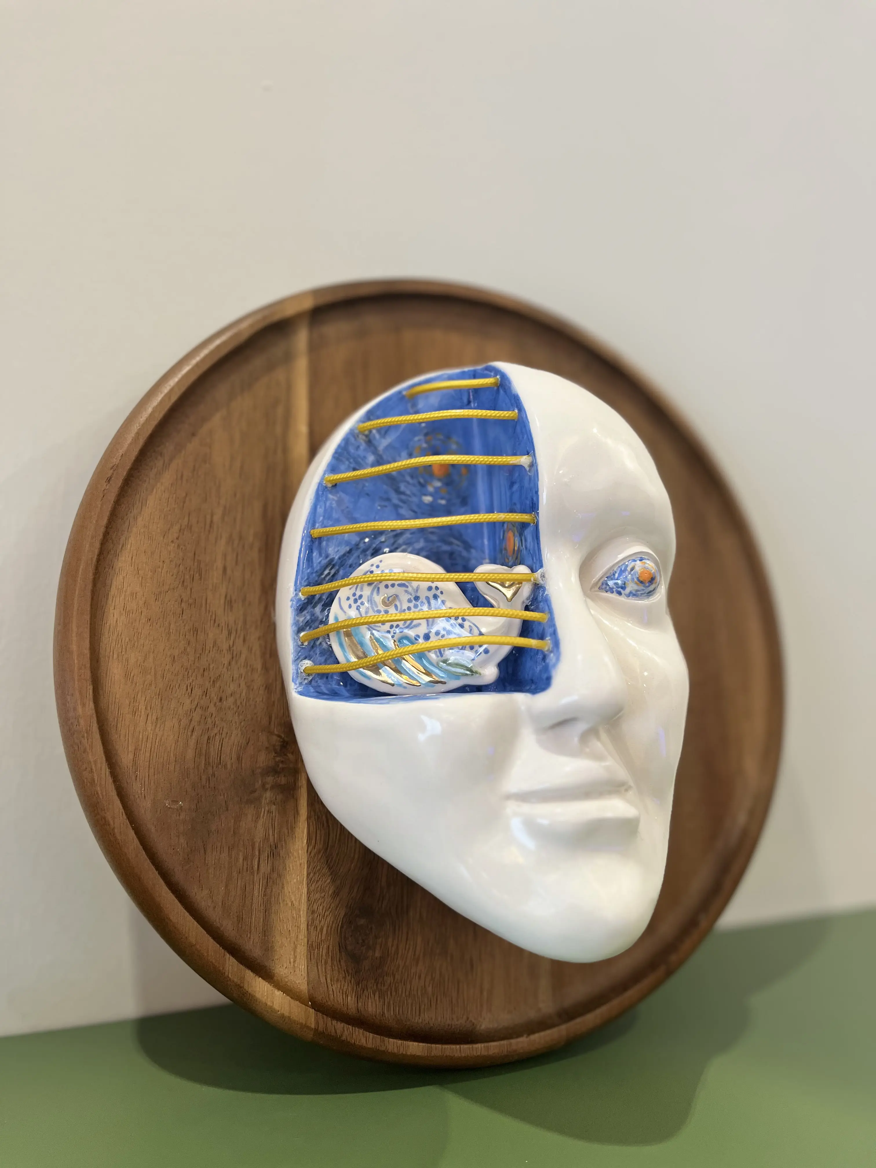 Rüken Kutluay  İmzası