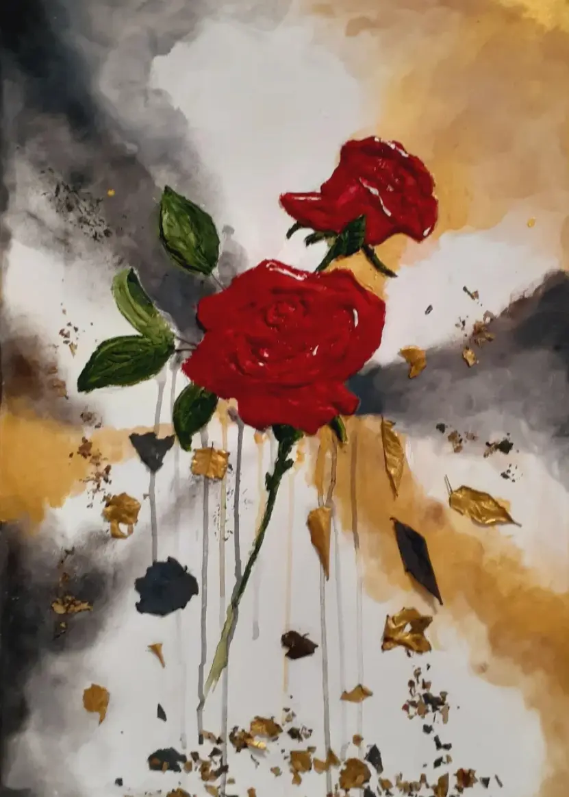 Güldeste Ebrar İmzası