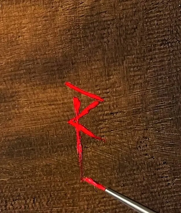 Zeynep Köklüce  İmzası