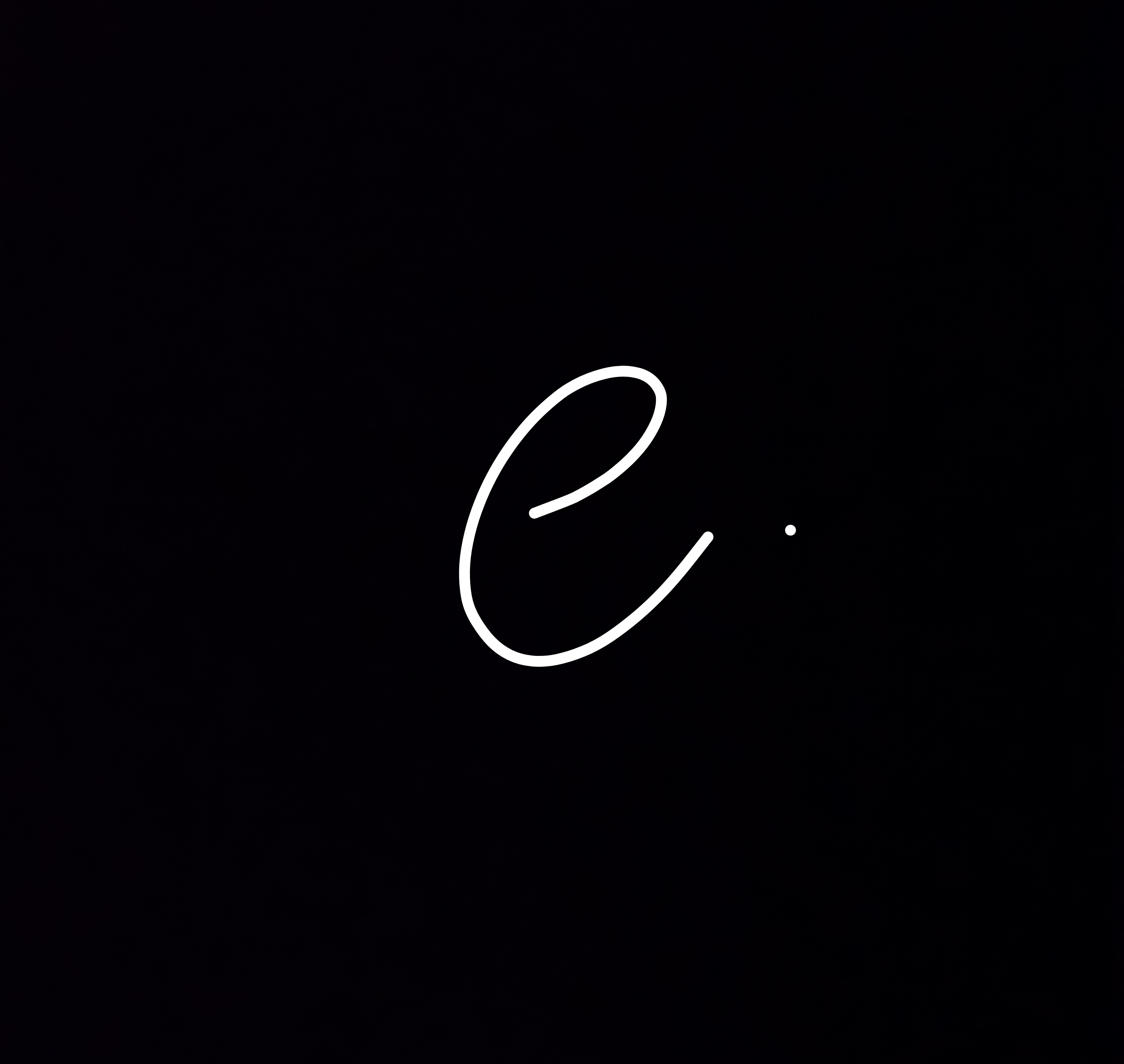 Elif Sude Oğuz  İmzası