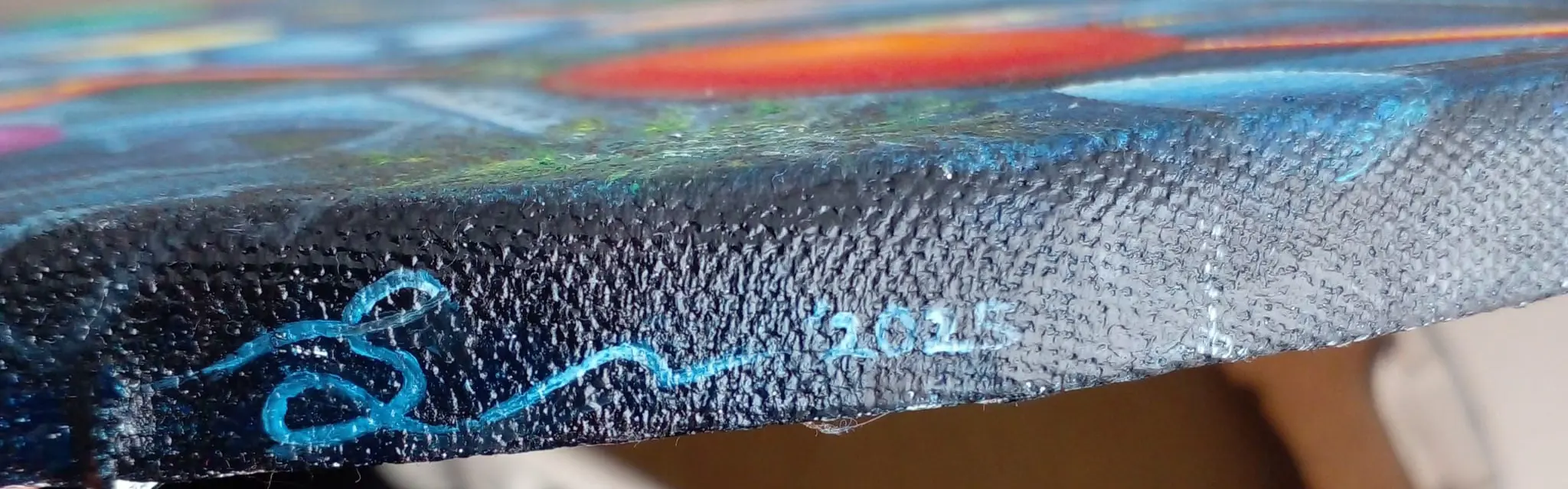 ŞEYMA TAŞIRAN İmzası