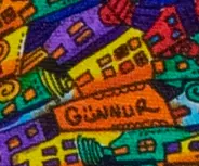 GÜNNUR ULUSOY İmzası