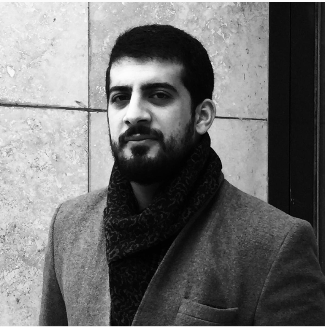 Erkan KILIÇ