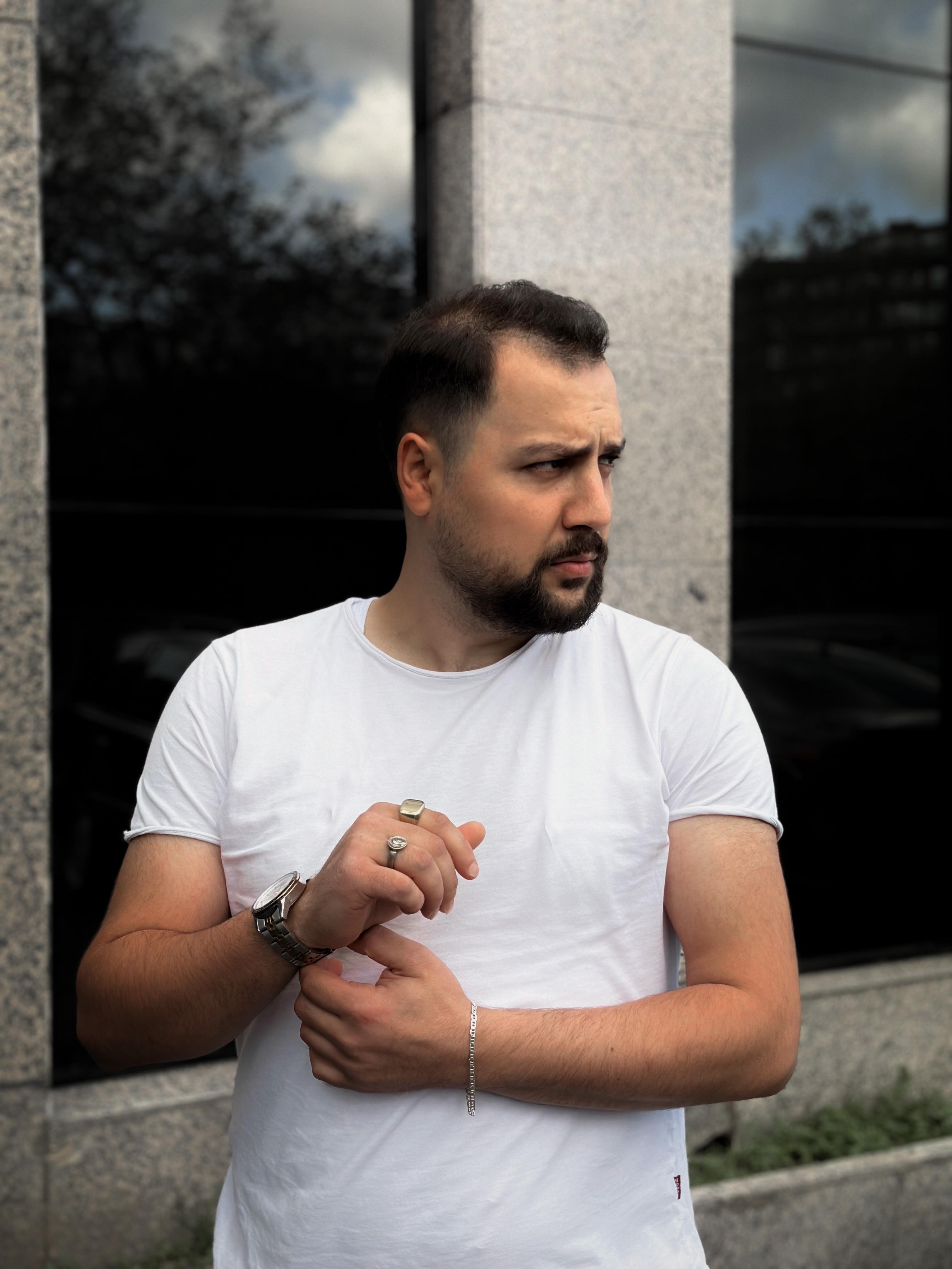 Abdullah AÇIKGÖZ
