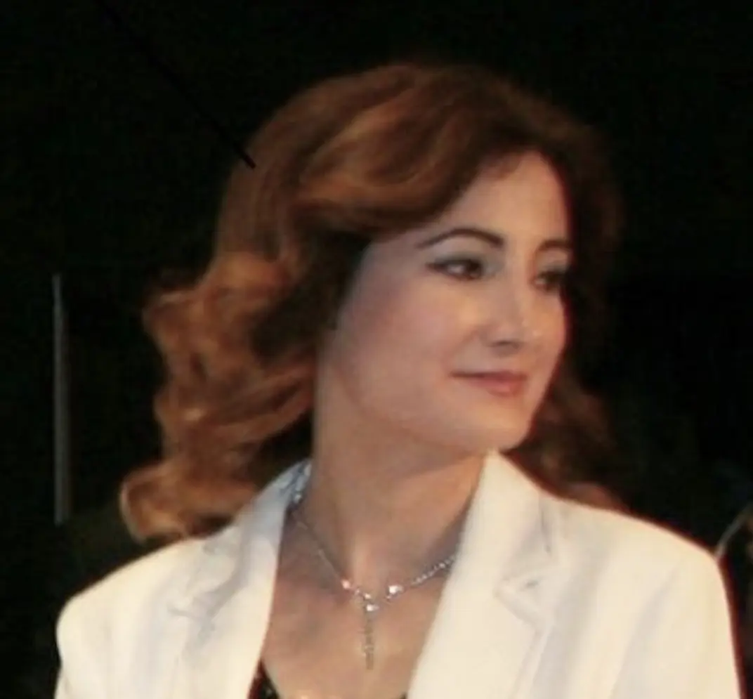 Sema Güzel 