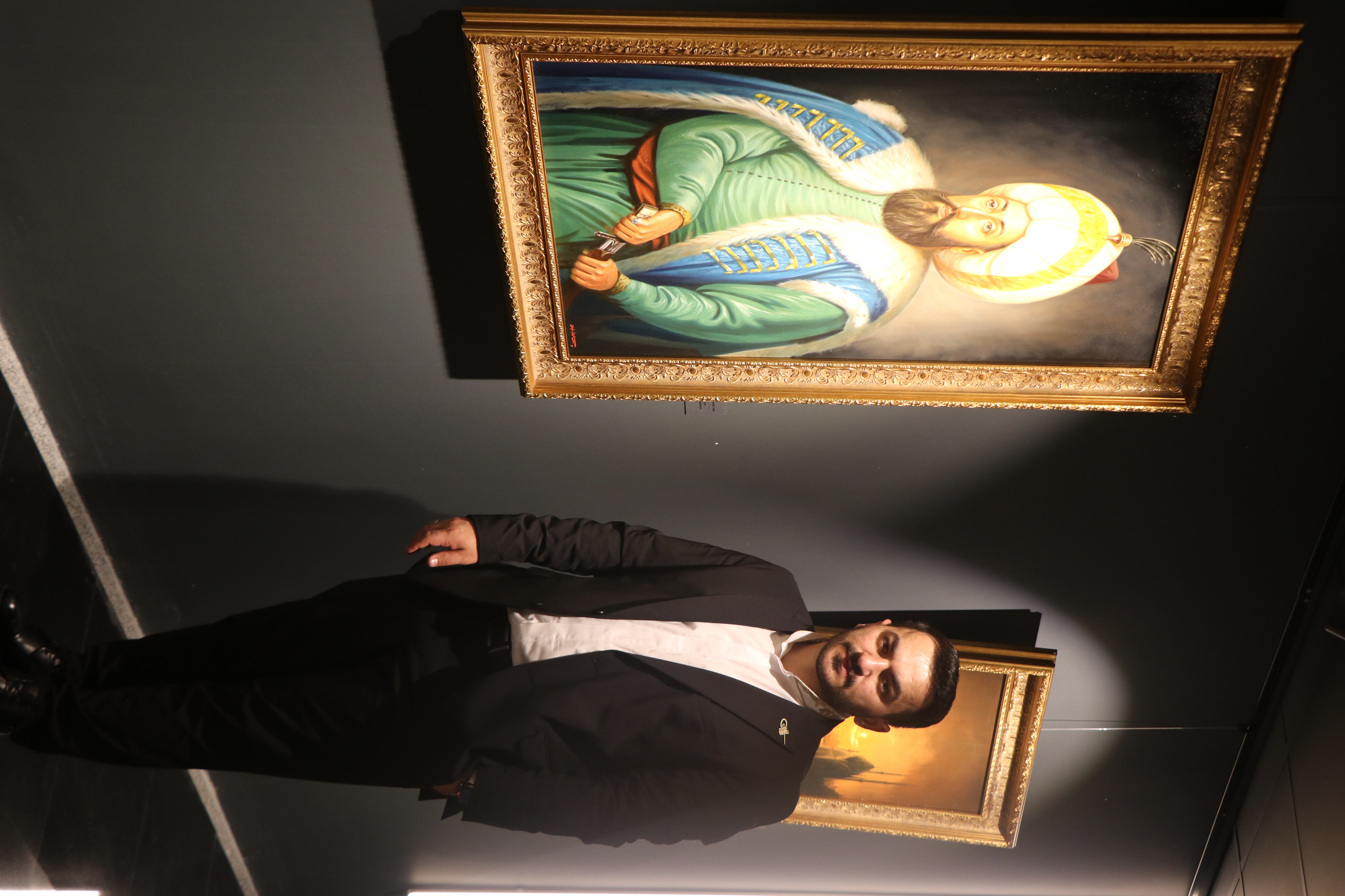 Zafer BOZTEPE