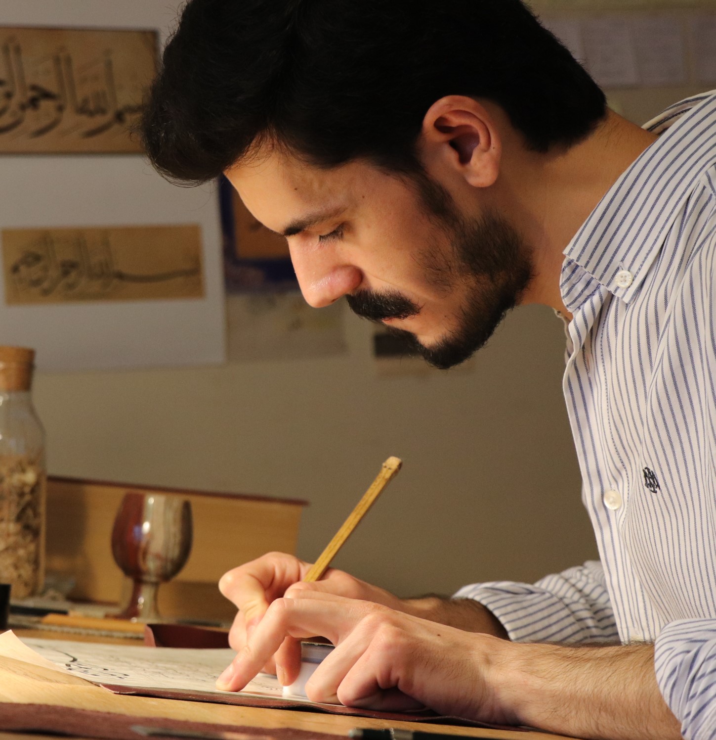 MUSTAFA DUVARCI
