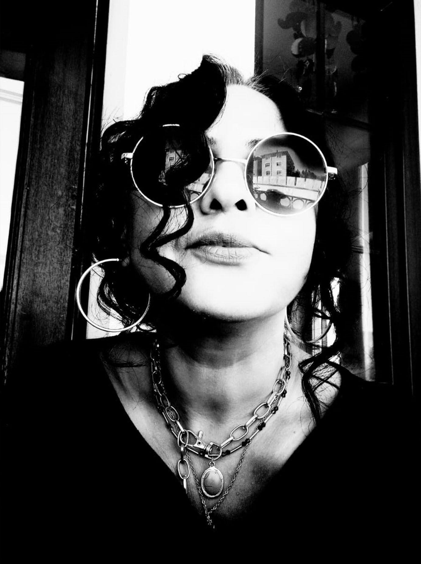 Yasemin Külahlıoğlu