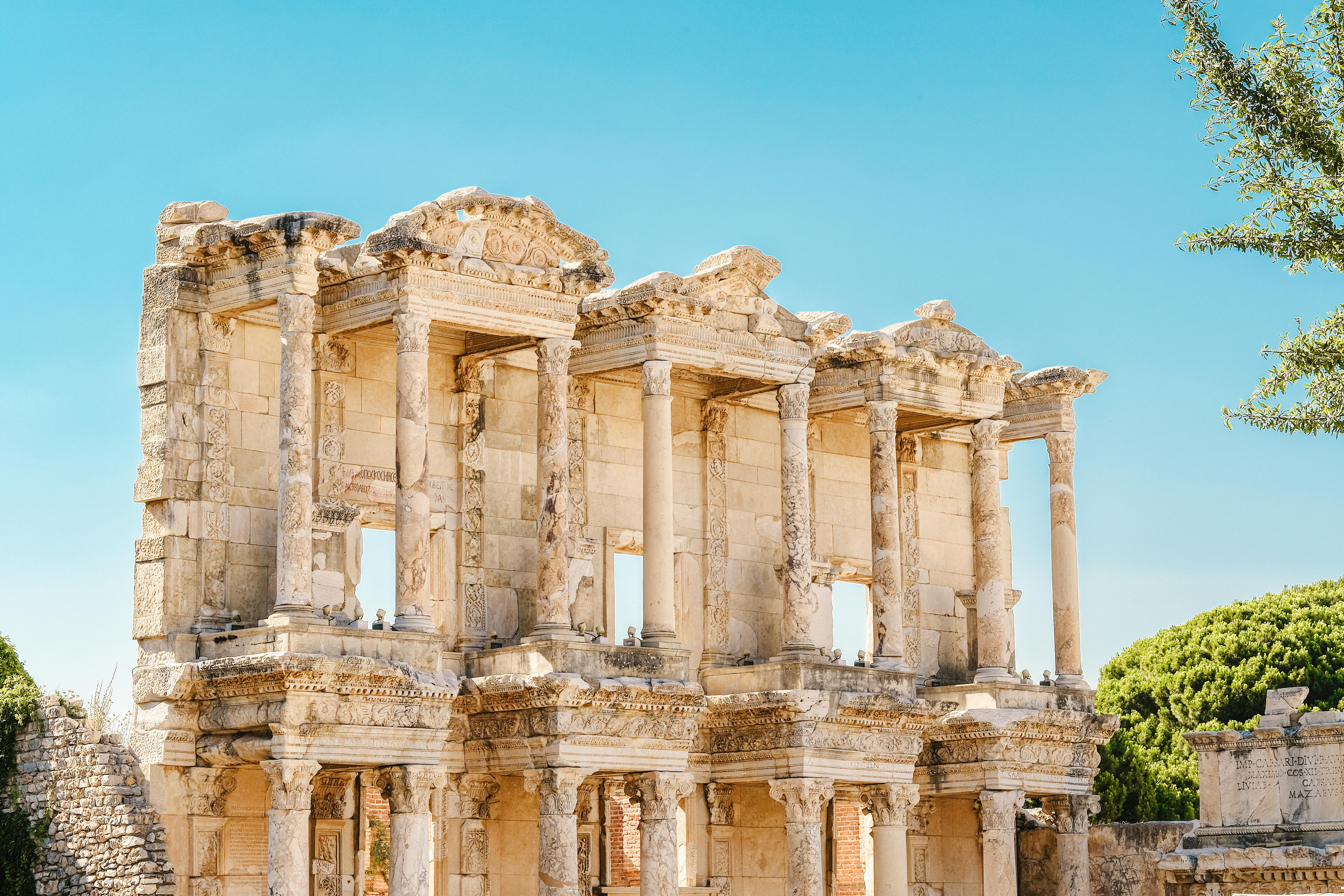 BİRSANAT’LA SANAT TARİHİ: ANTİK DÖNEM 