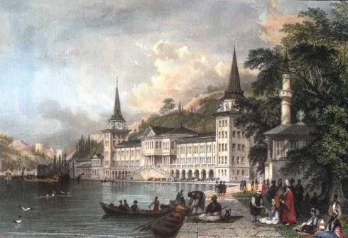 Gravür Sanatı: İnceliğin ve Zamanın İzleri