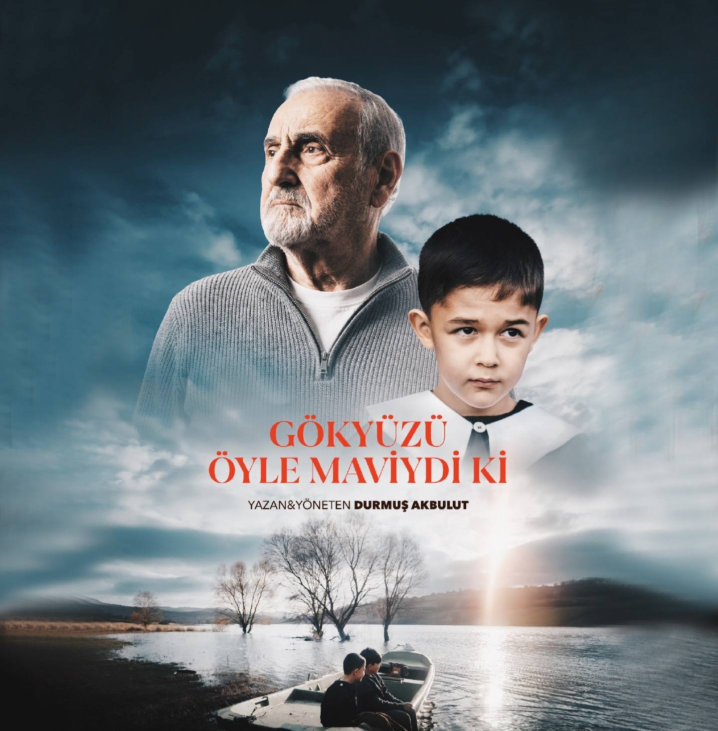 Devrim Erbil’in Sanat Yolculuğu Beyaz Perdeye Taşınıyor