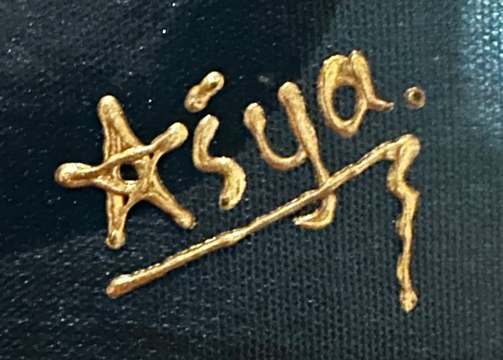 Asya Alpay imzası