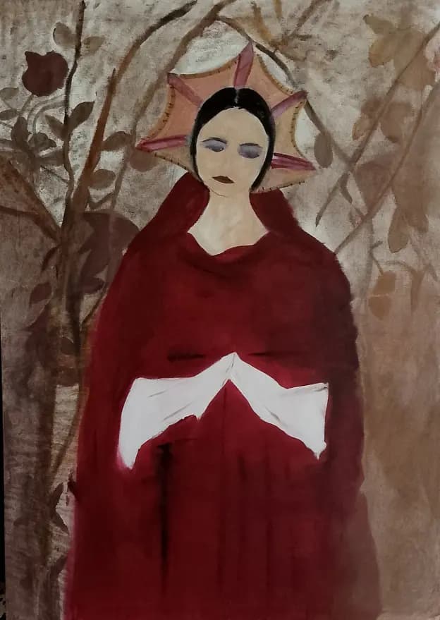 Emel Cebecioğlu imzası