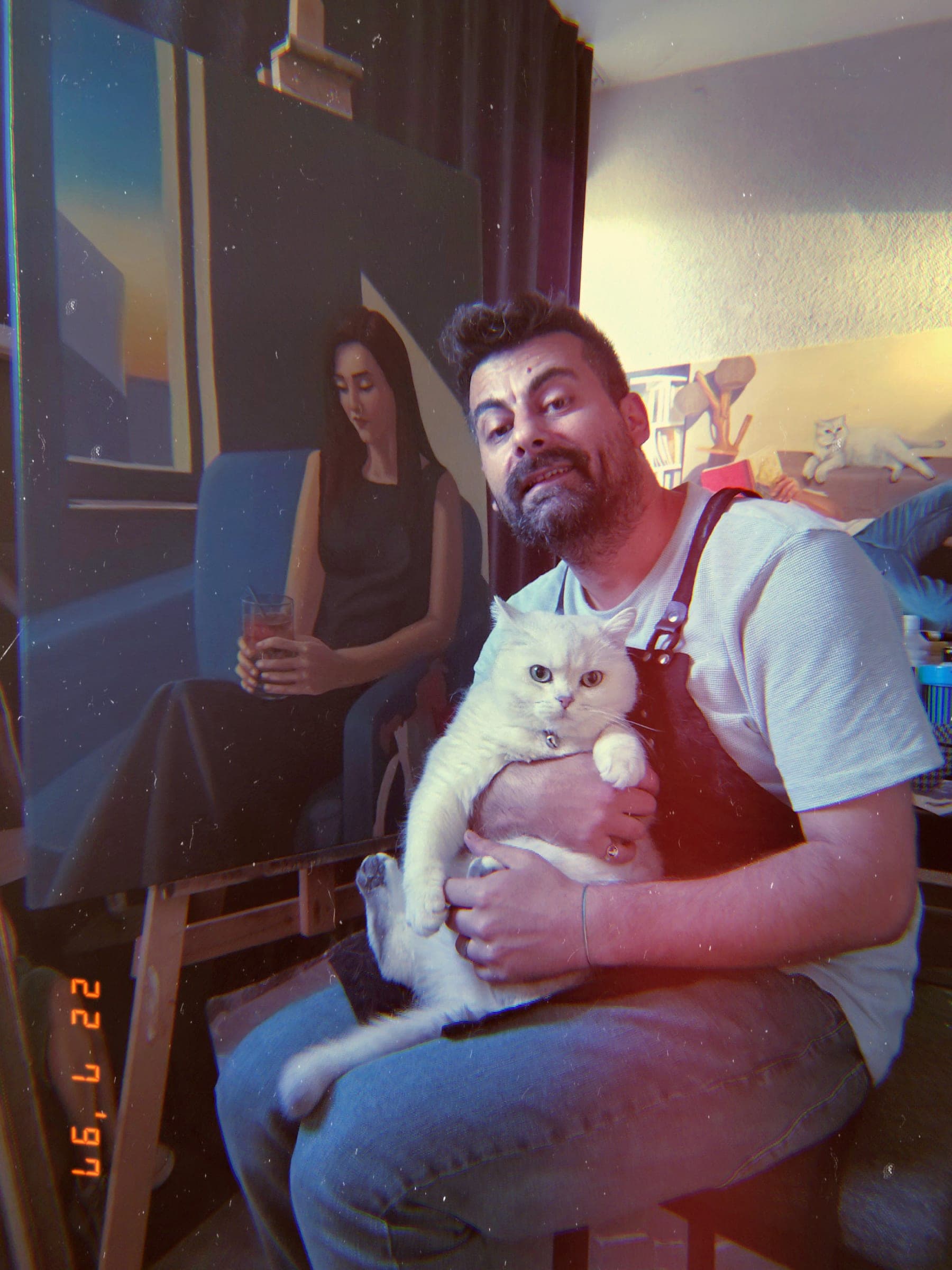 Ersan Polat imzası