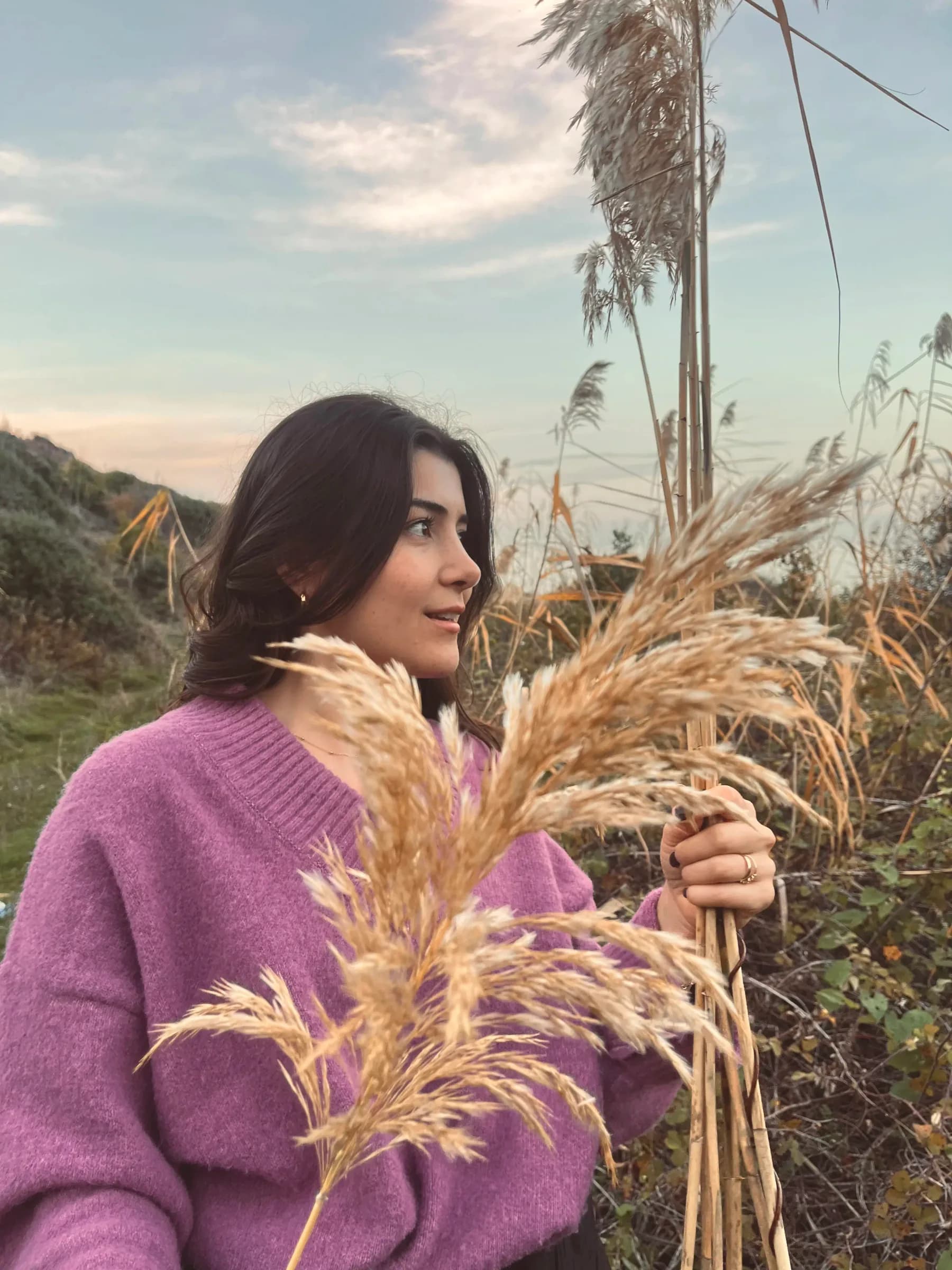 Gamze Kayadibi Ağıl imzası