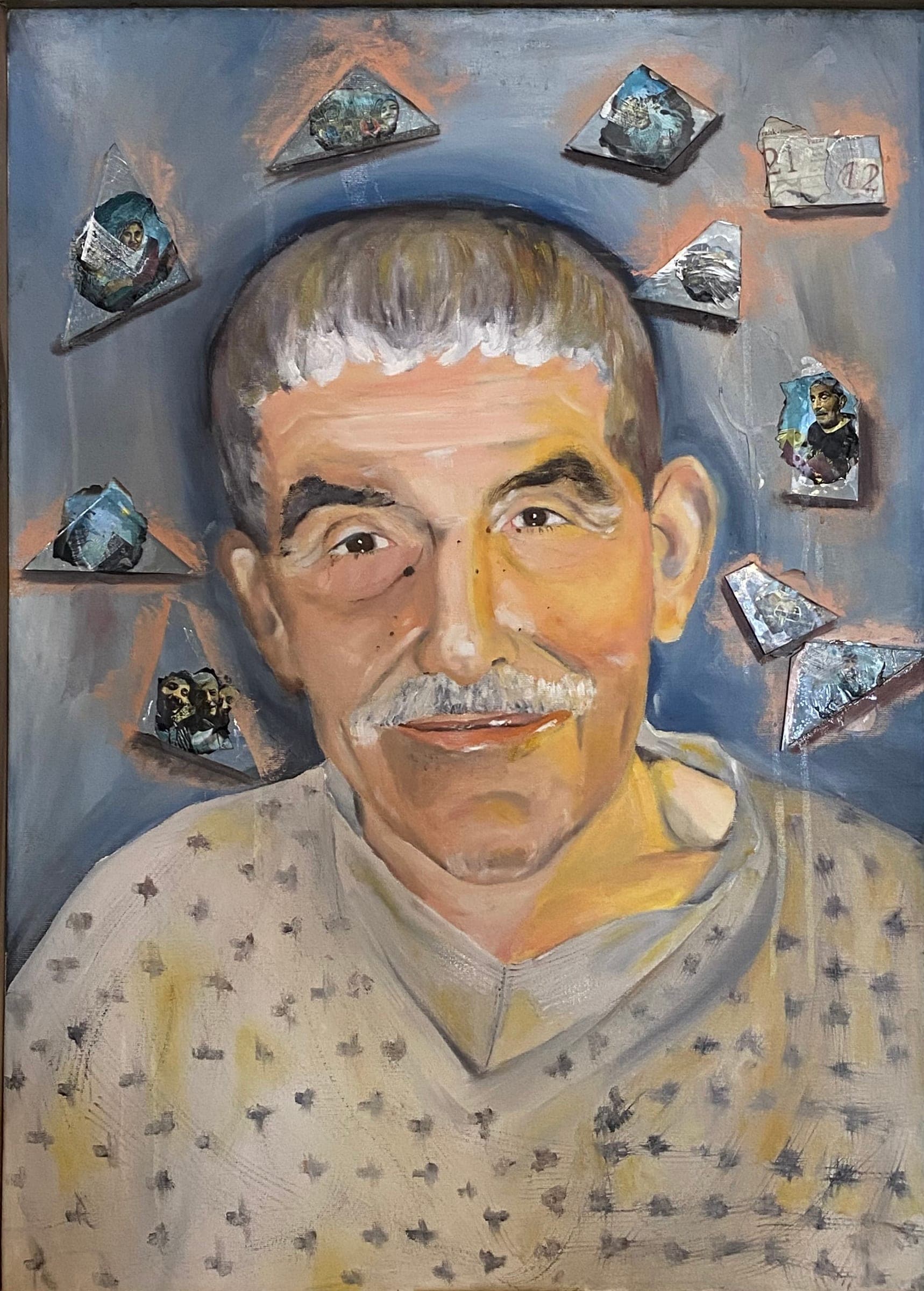 Remziye Öğrü imzası