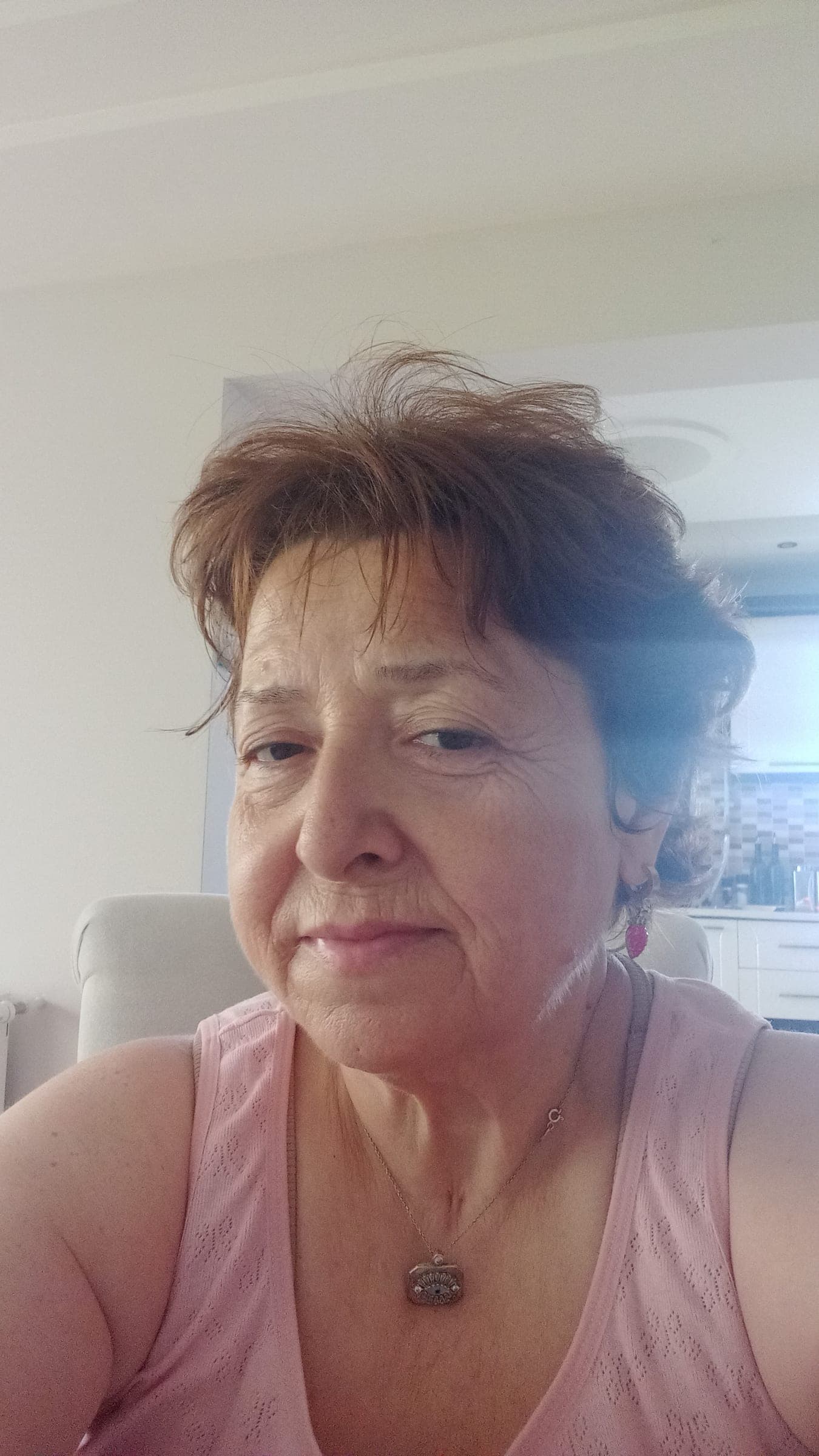 Bilge Arısoy imzası