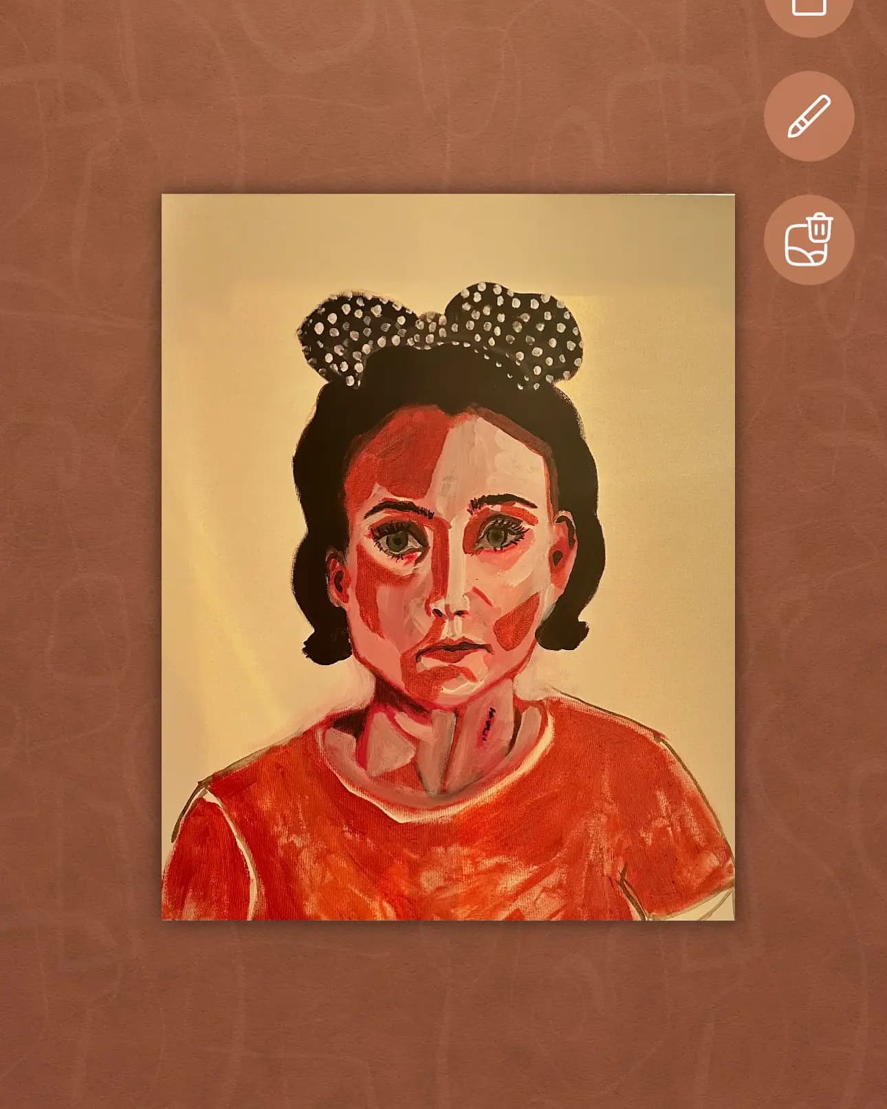 Zerrin Sunman imzası
