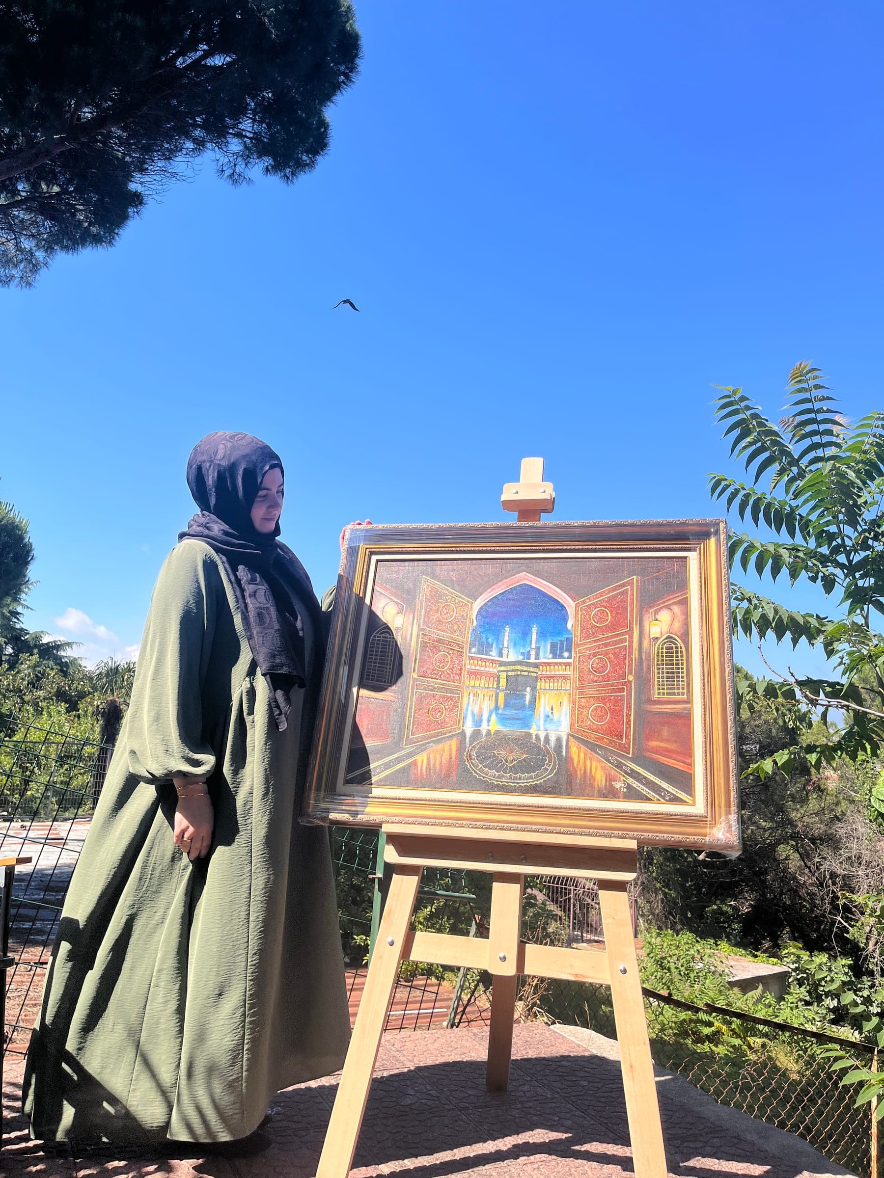 Tuğba Mutlu imzası