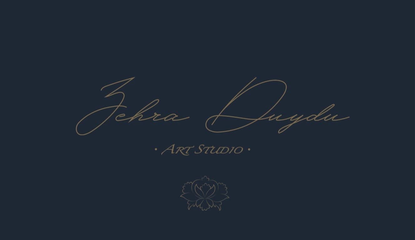 Zehra Duydu imzası
