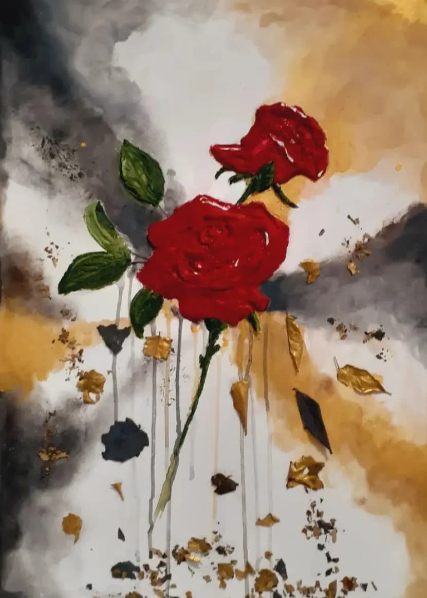 Güldeste Ebrar imzası