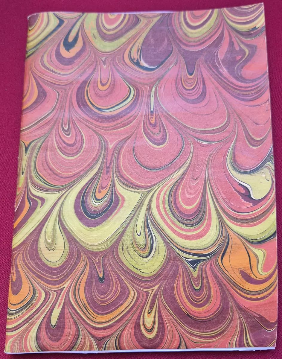 1043-Sümeyye Zarga (Ebru Defter)