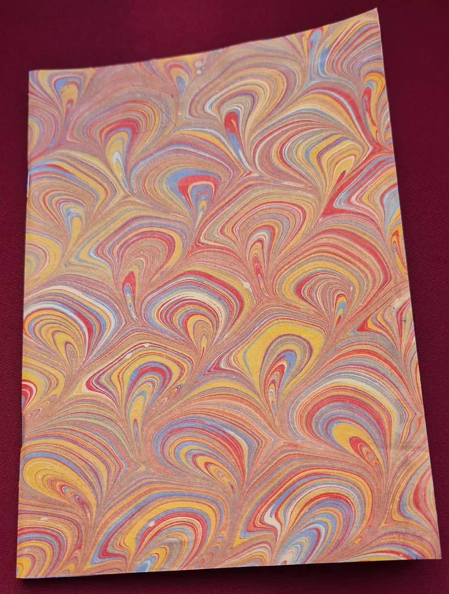 1113-Sümeyye Zarga (Ebru Defter)